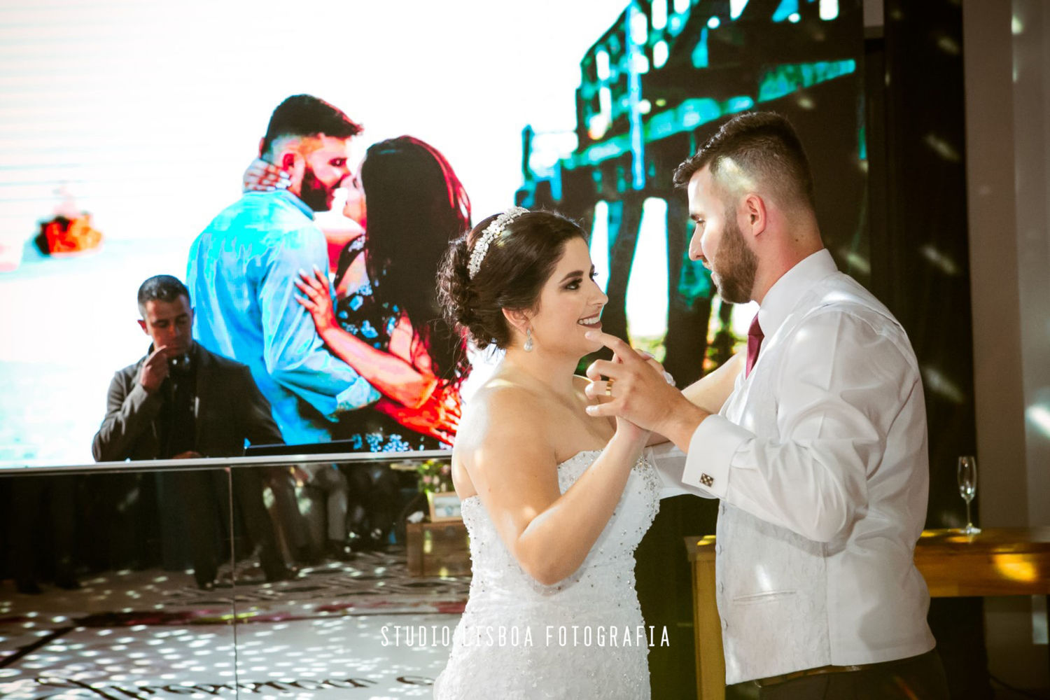 Foto Wedding Jhessica e Kaio Foto Wedding Jhessica e Kaio - Imagem 114