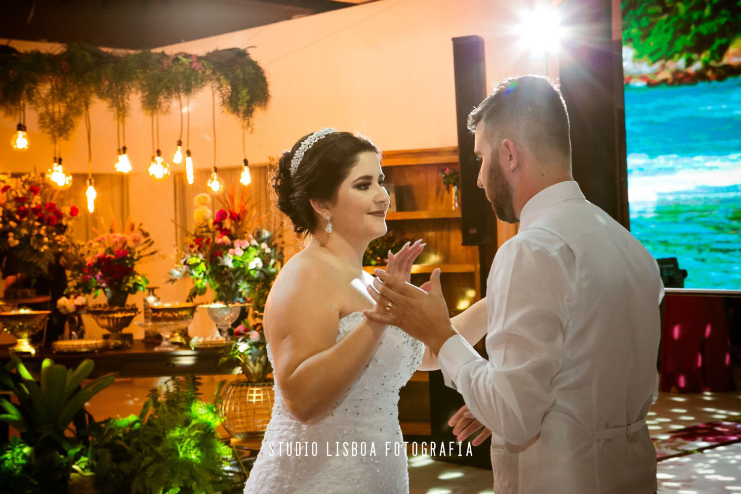Foto Wedding Jhessica e Kaio Foto Wedding Jhessica e Kaio - Imagem 118