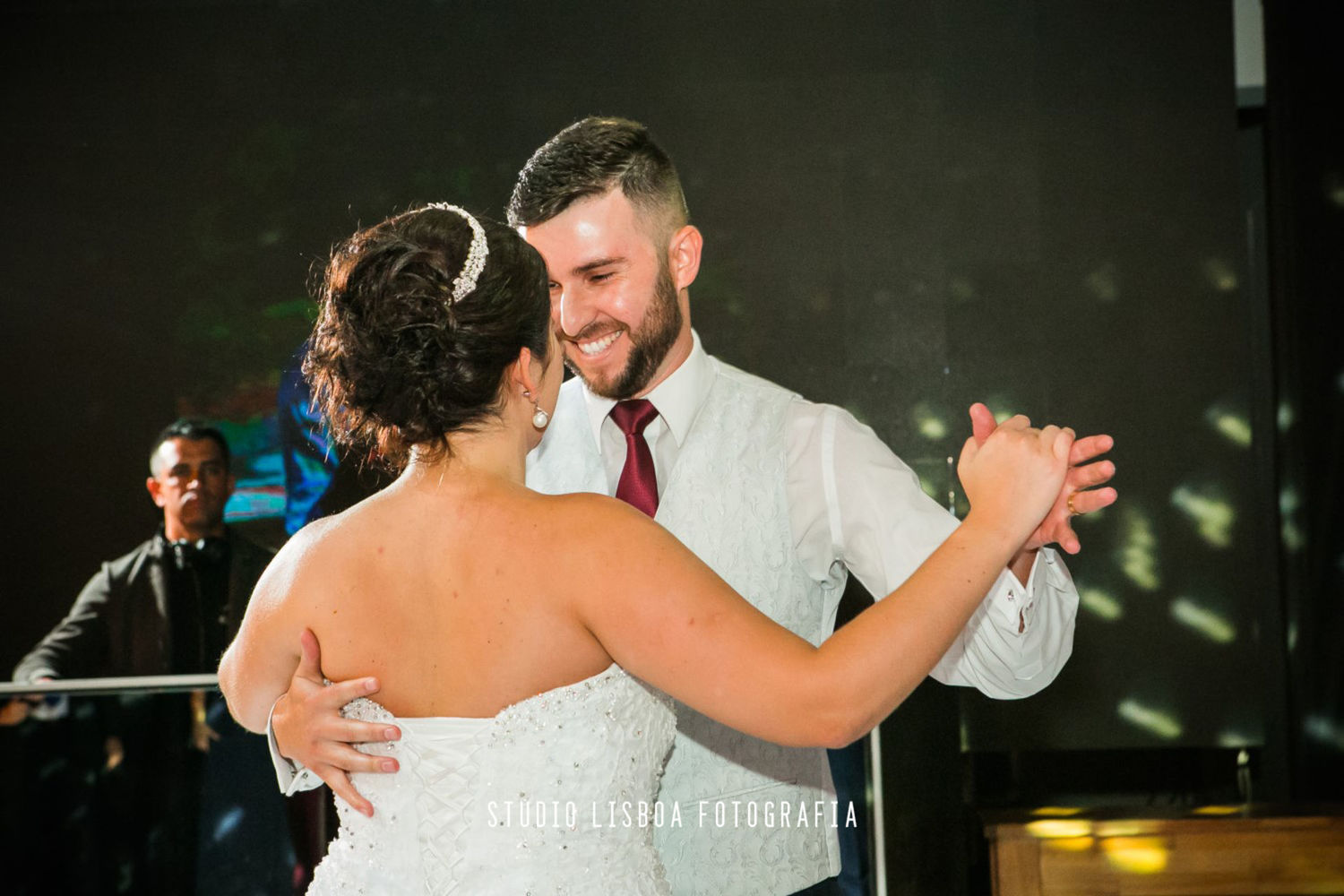 Foto Wedding Jhessica e Kaio Foto Wedding Jhessica e Kaio - Imagem 119