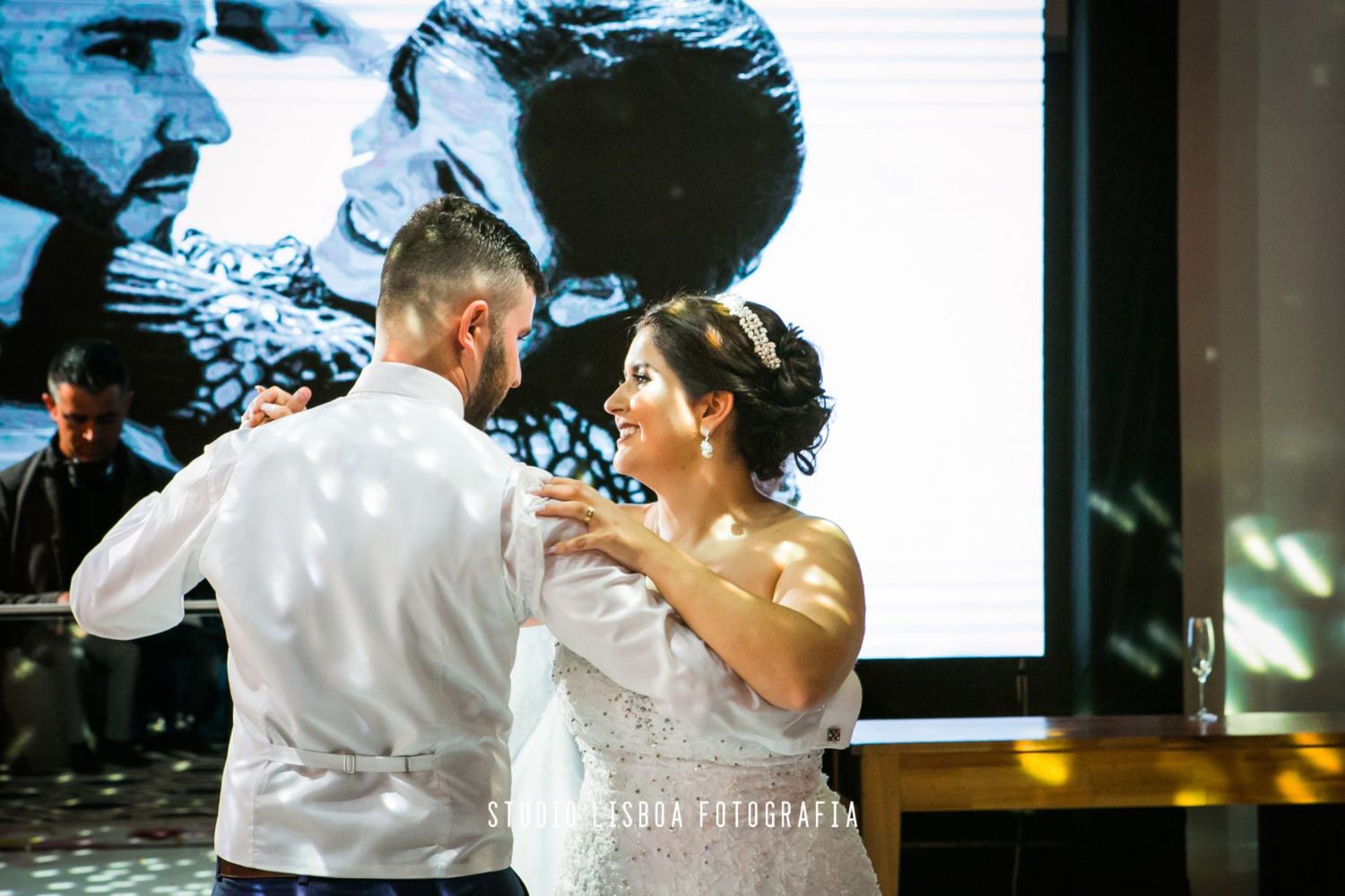 Foto Wedding Jhessica e Kaio Foto Wedding Jhessica e Kaio - Imagem 121