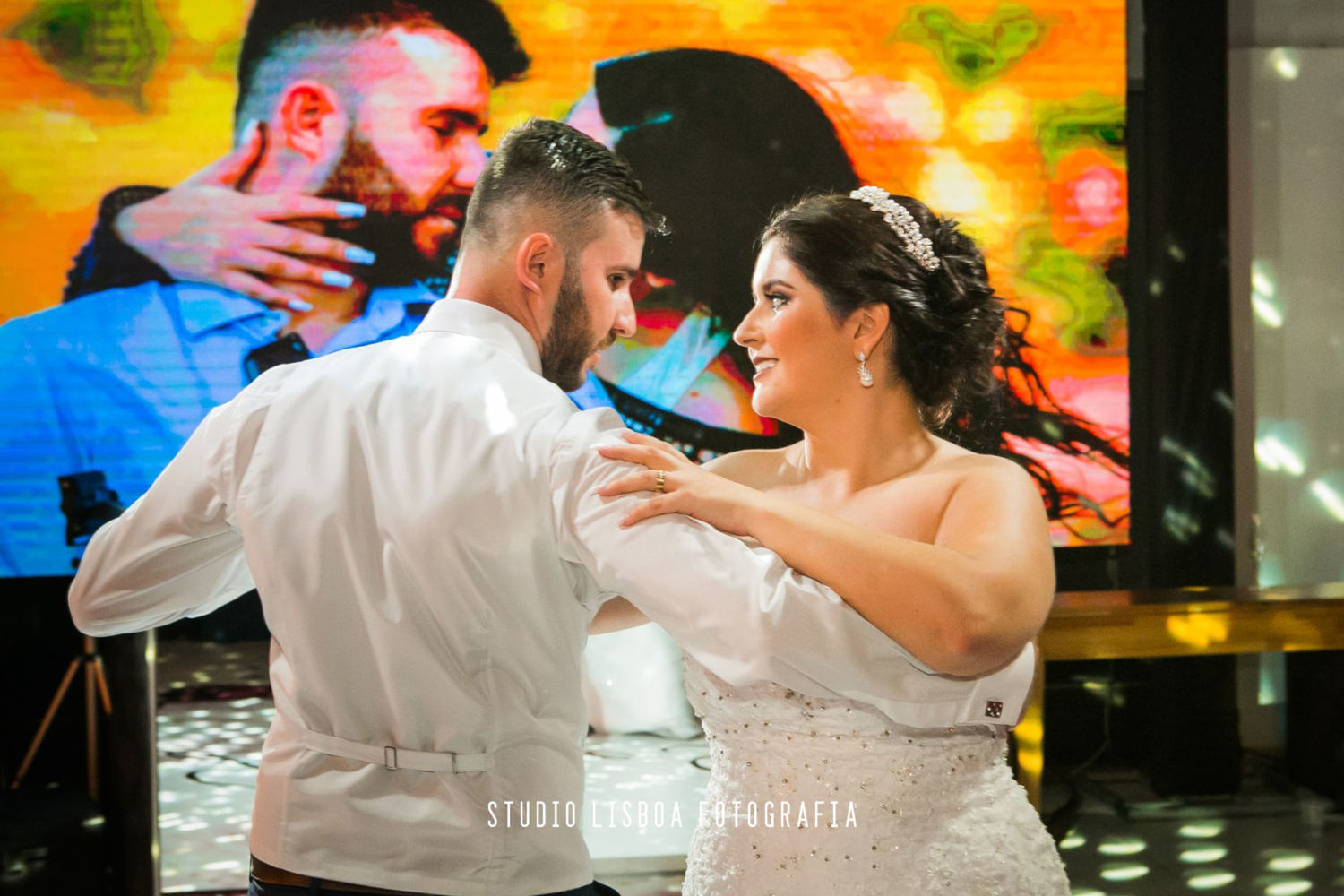 Foto Wedding Jhessica e Kaio Foto Wedding Jhessica e Kaio - Imagem 122
