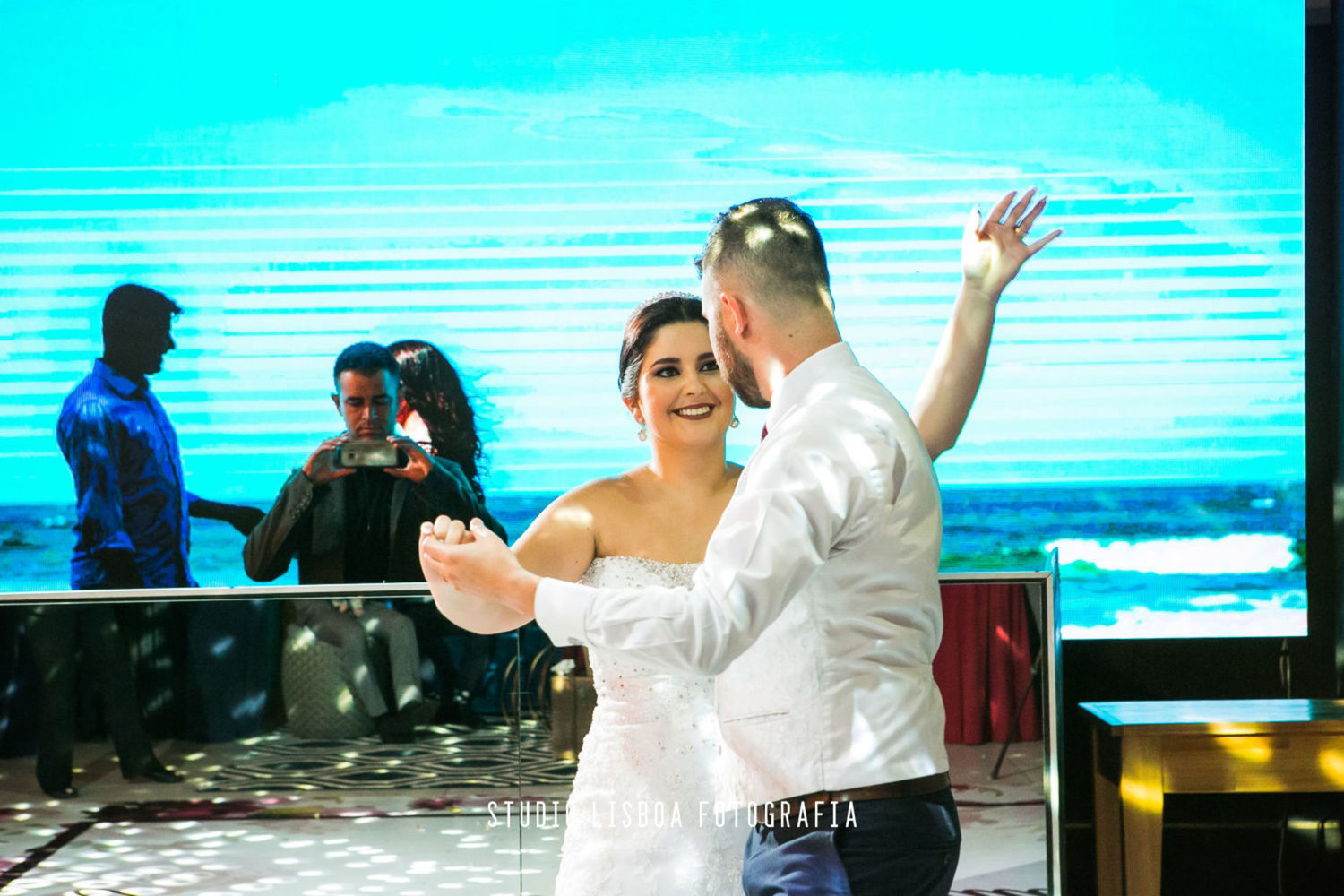 Foto Wedding Jhessica e Kaio Foto Wedding Jhessica e Kaio - Imagem 124