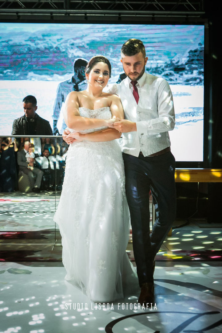 Foto Wedding Jhessica e Kaio Foto Wedding Jhessica e Kaio - Imagem 125