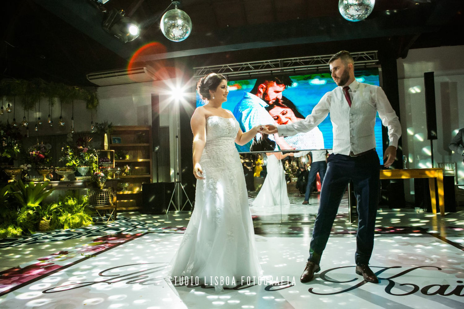 Foto Wedding Jhessica e Kaio Foto Wedding Jhessica e Kaio - Imagem 126