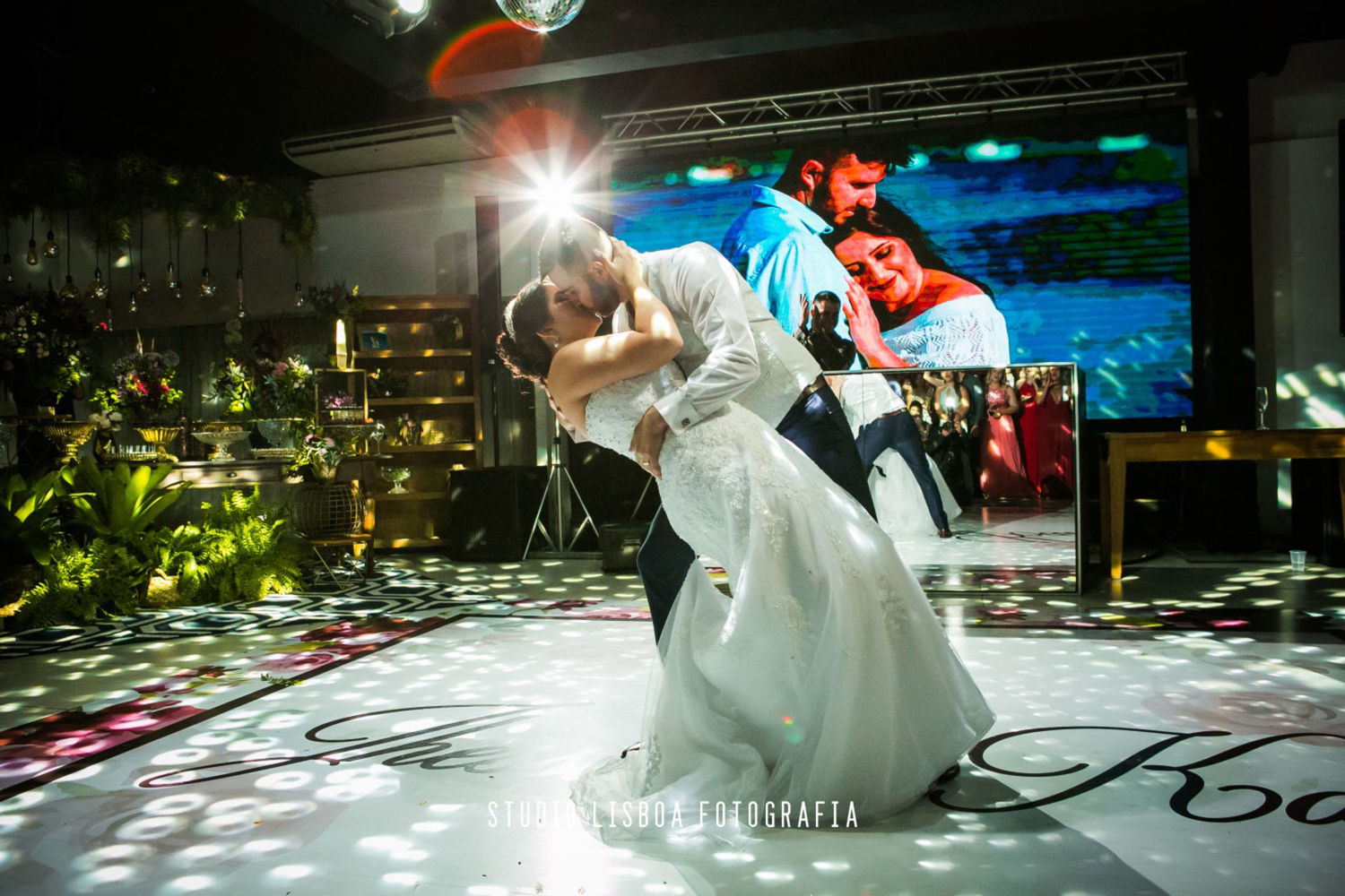 Foto Wedding Jhessica e Kaio Foto Wedding Jhessica e Kaio - Imagem 127