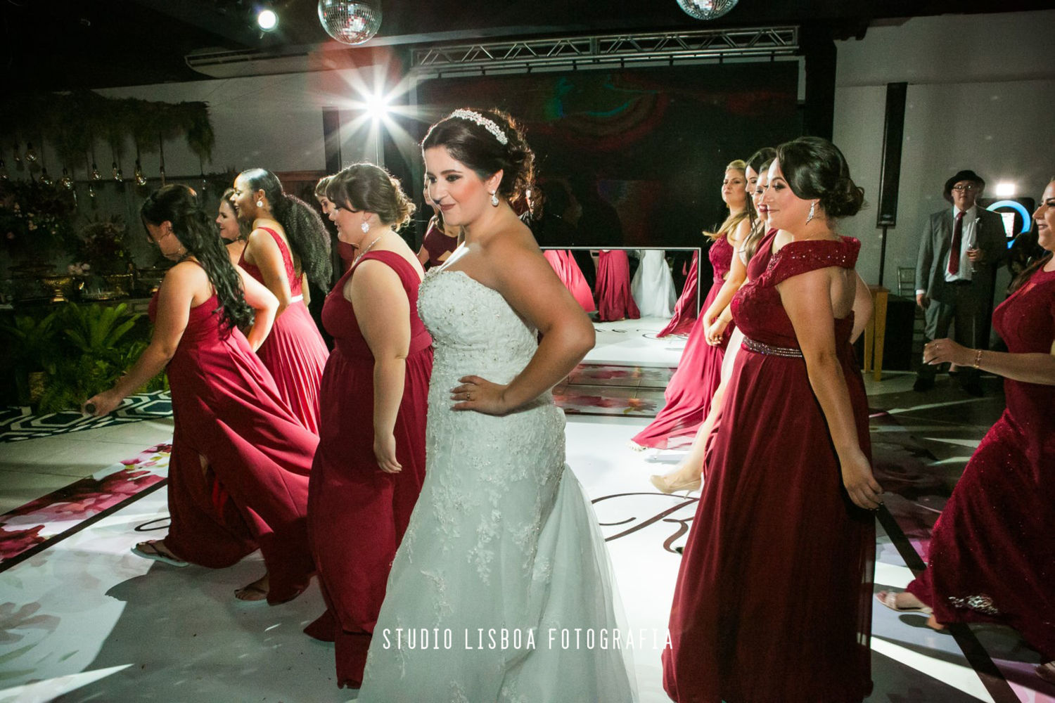 Foto Wedding Jhessica e Kaio Foto Wedding Jhessica e Kaio - Imagem 128