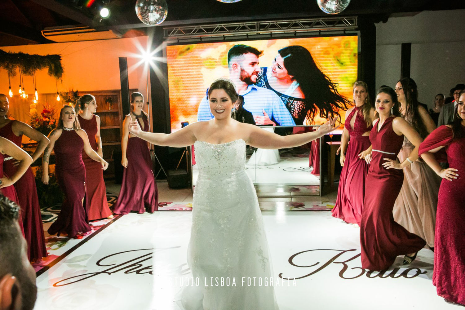 Foto Wedding Jhessica e Kaio Foto Wedding Jhessica e Kaio - Imagem 130