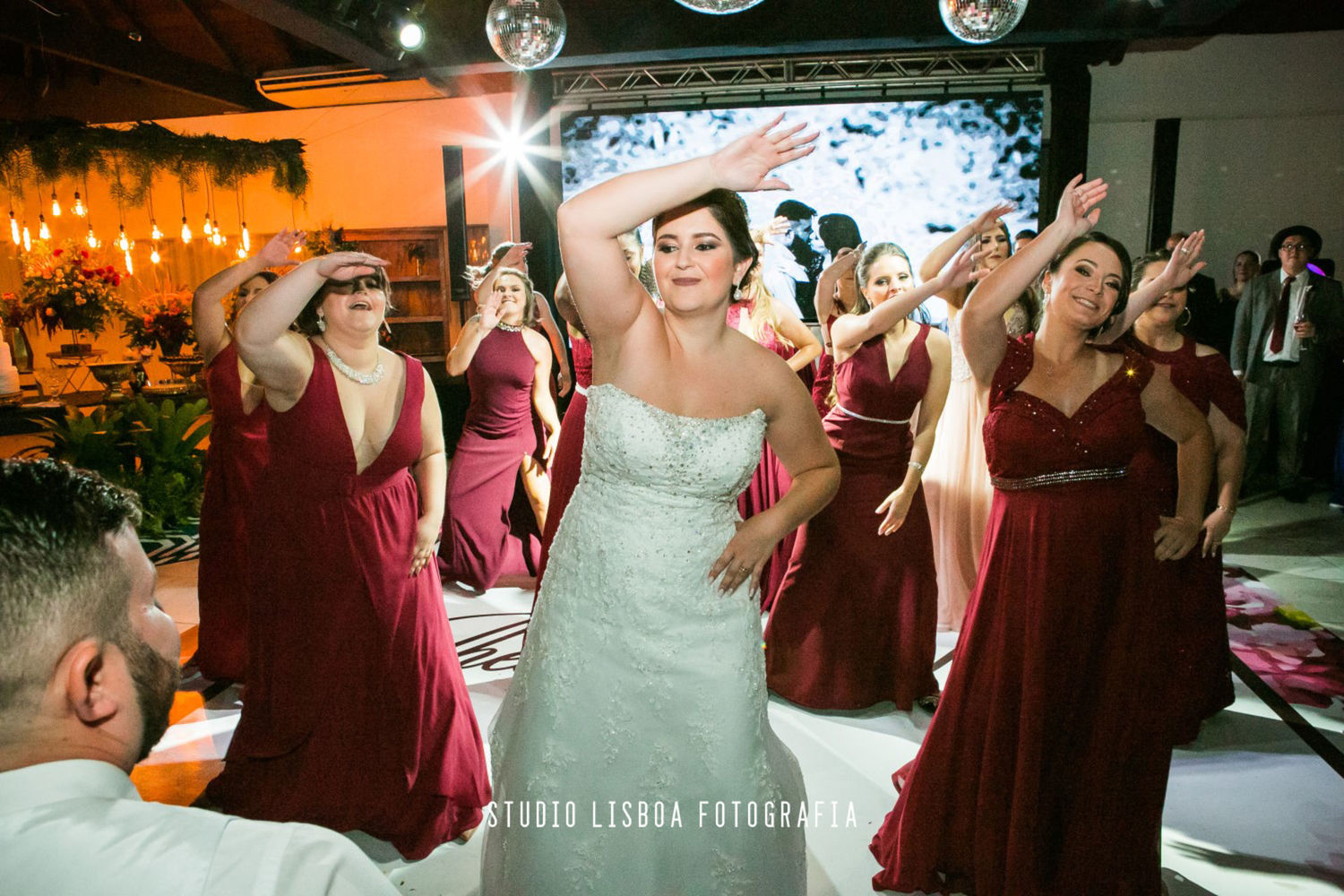 Foto Wedding Jhessica e Kaio Foto Wedding Jhessica e Kaio - Imagem 131