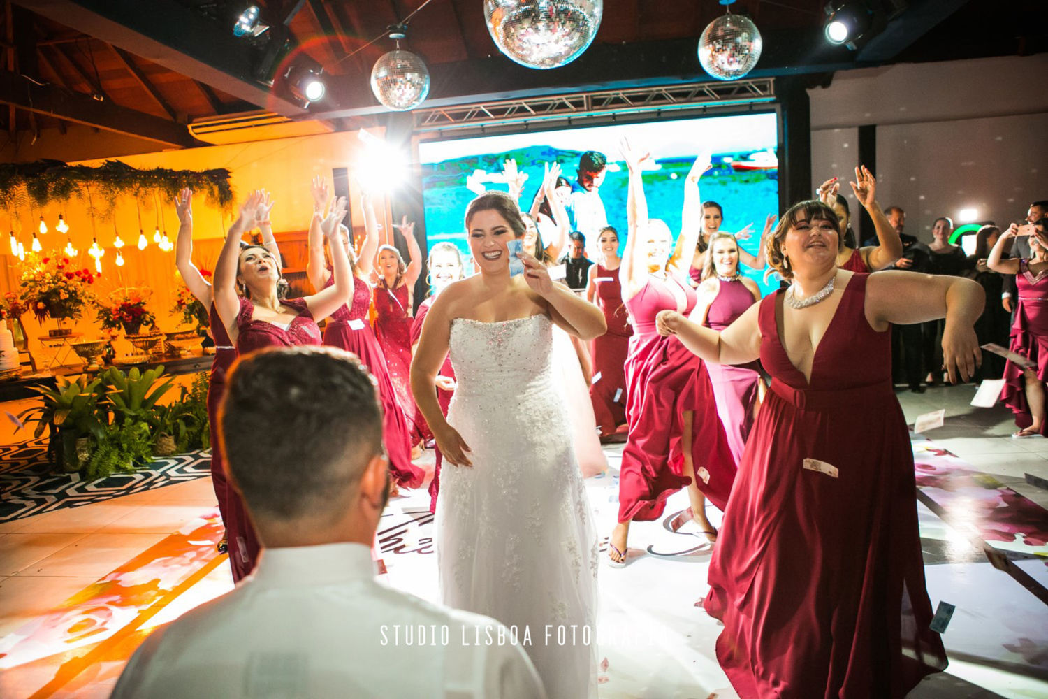 Foto Wedding Jhessica e Kaio Foto Wedding Jhessica e Kaio - Imagem 132