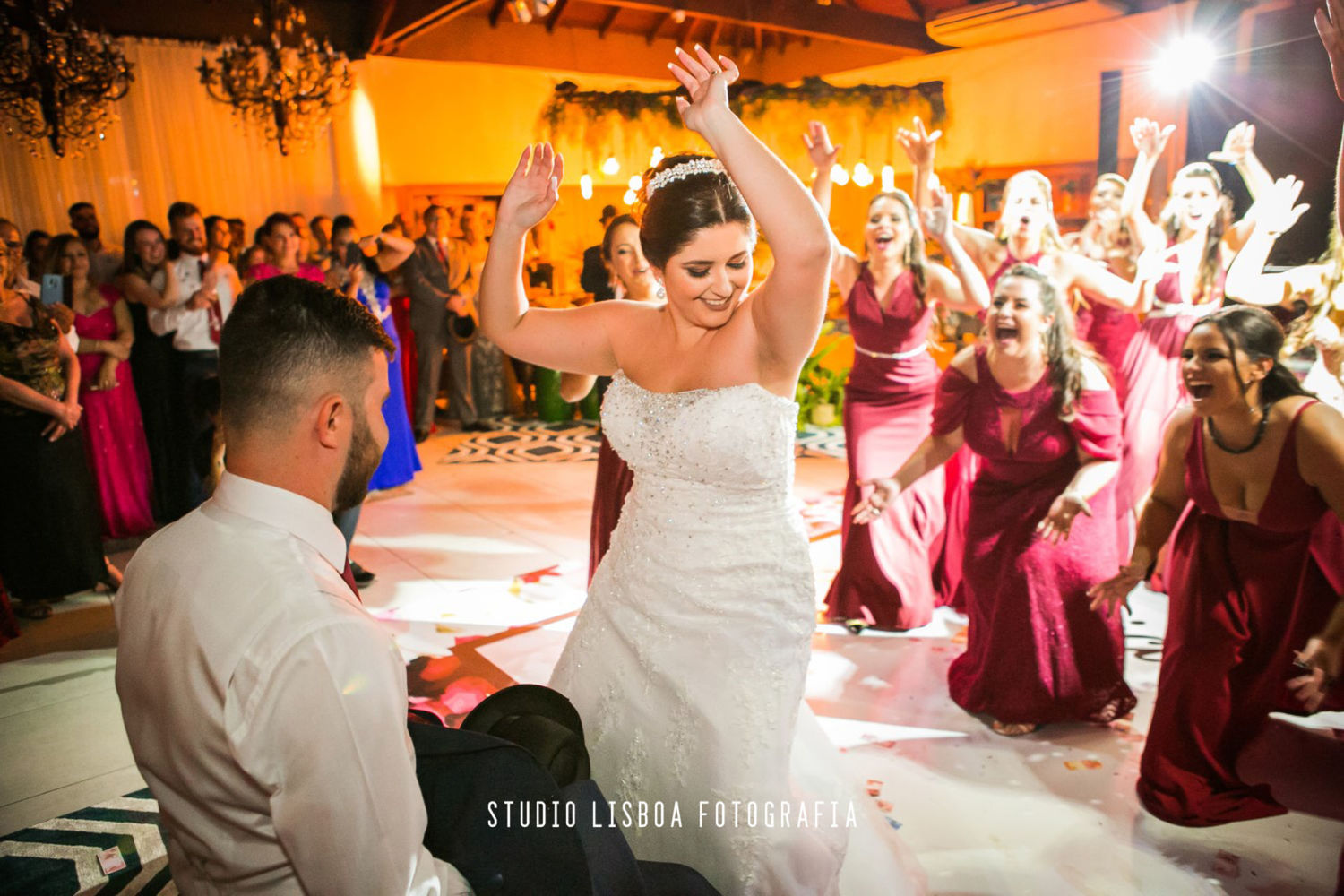 Foto Wedding Jhessica e Kaio Foto Wedding Jhessica e Kaio - Imagem 133
