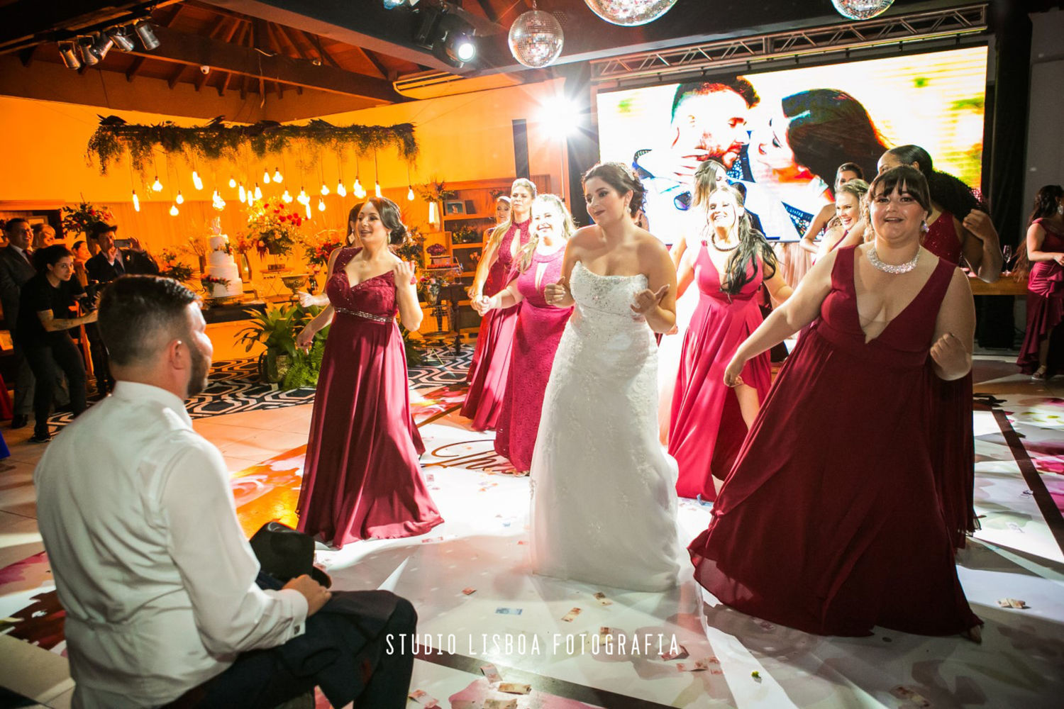 Foto Wedding Jhessica e Kaio Foto Wedding Jhessica e Kaio - Imagem 134