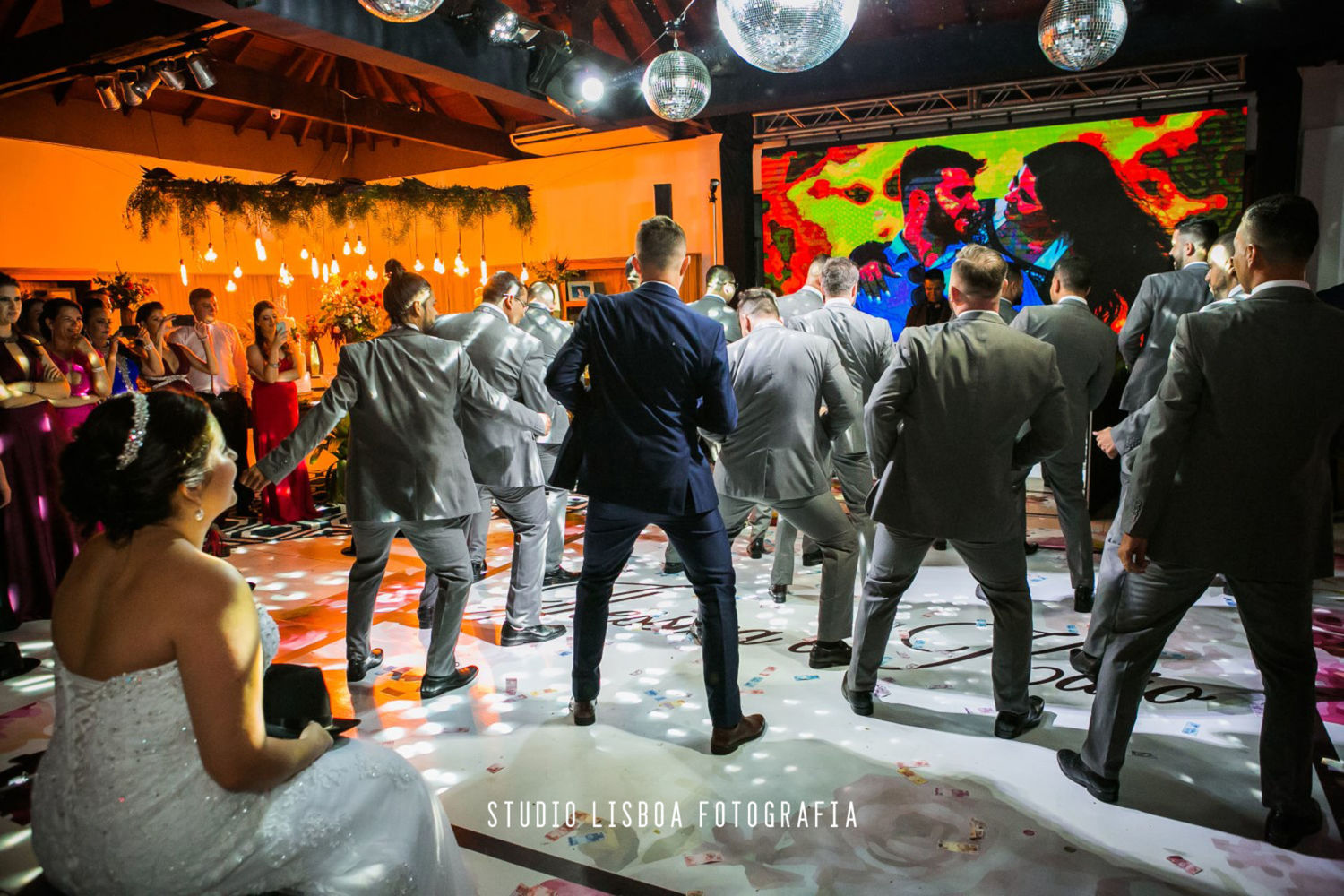 Foto Wedding Jhessica e Kaio Foto Wedding Jhessica e Kaio - Imagem 136