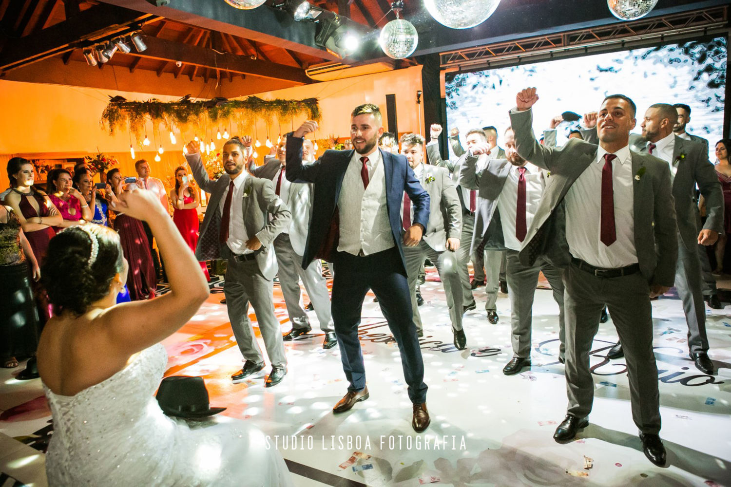 Foto Wedding Jhessica e Kaio Foto Wedding Jhessica e Kaio - Imagem 137