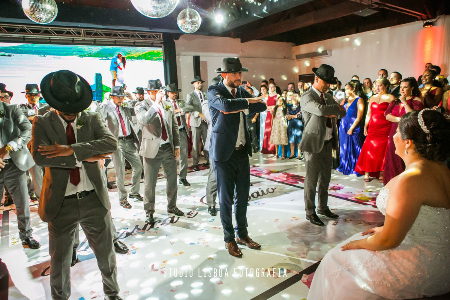 Foto Wedding Jhessica e Kaio Foto Wedding Jhessica e Kaio - Imagem 138