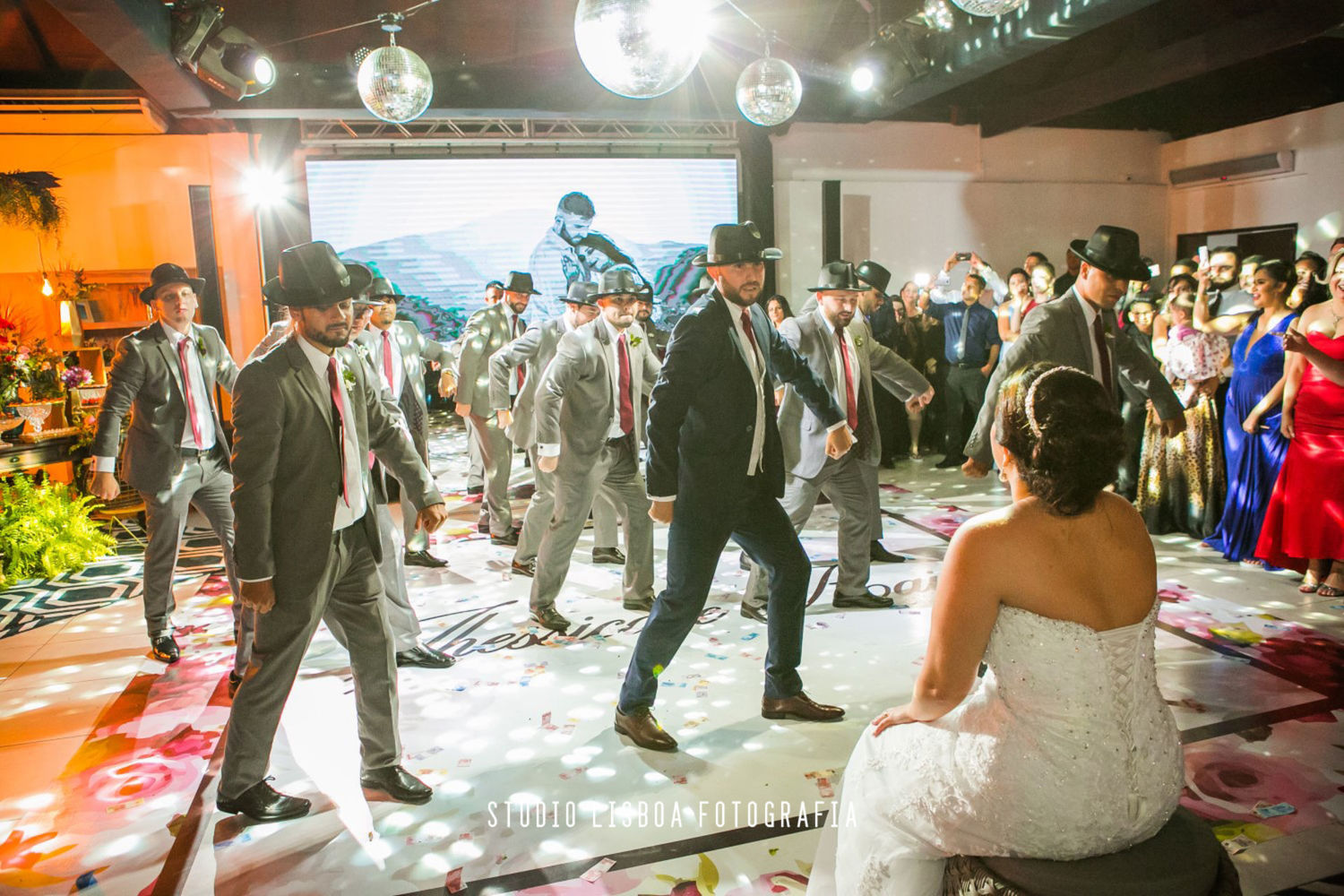 Foto Wedding Jhessica e Kaio Foto Wedding Jhessica e Kaio - Imagem 140