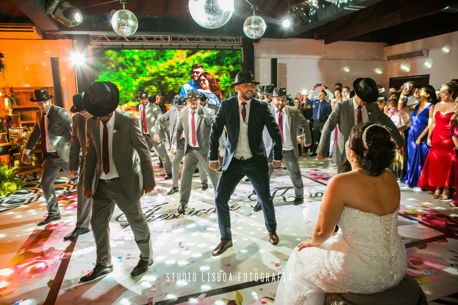 Foto Wedding Jhessica e Kaio Foto Wedding Jhessica e Kaio - Imagem 141