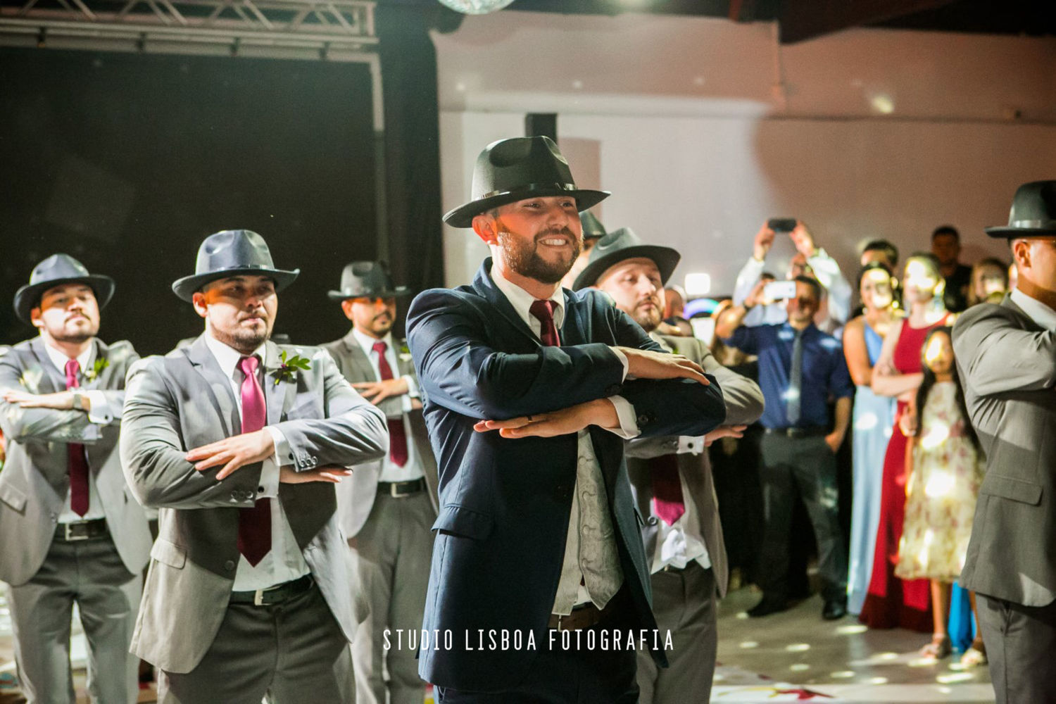 Foto Wedding Jhessica e Kaio Foto Wedding Jhessica e Kaio - Imagem 142
