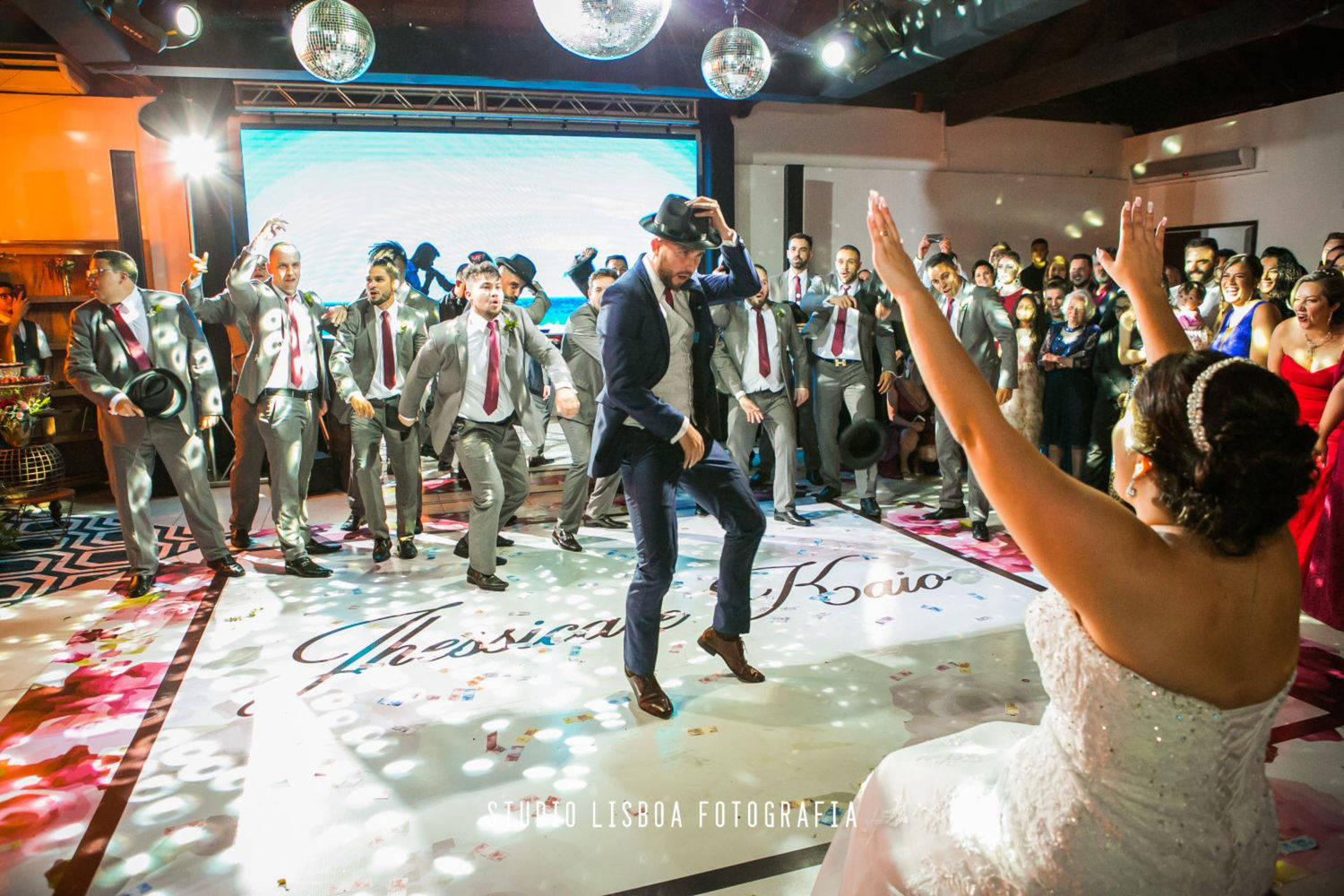 Foto Wedding Jhessica e Kaio Foto Wedding Jhessica e Kaio - Imagem 143