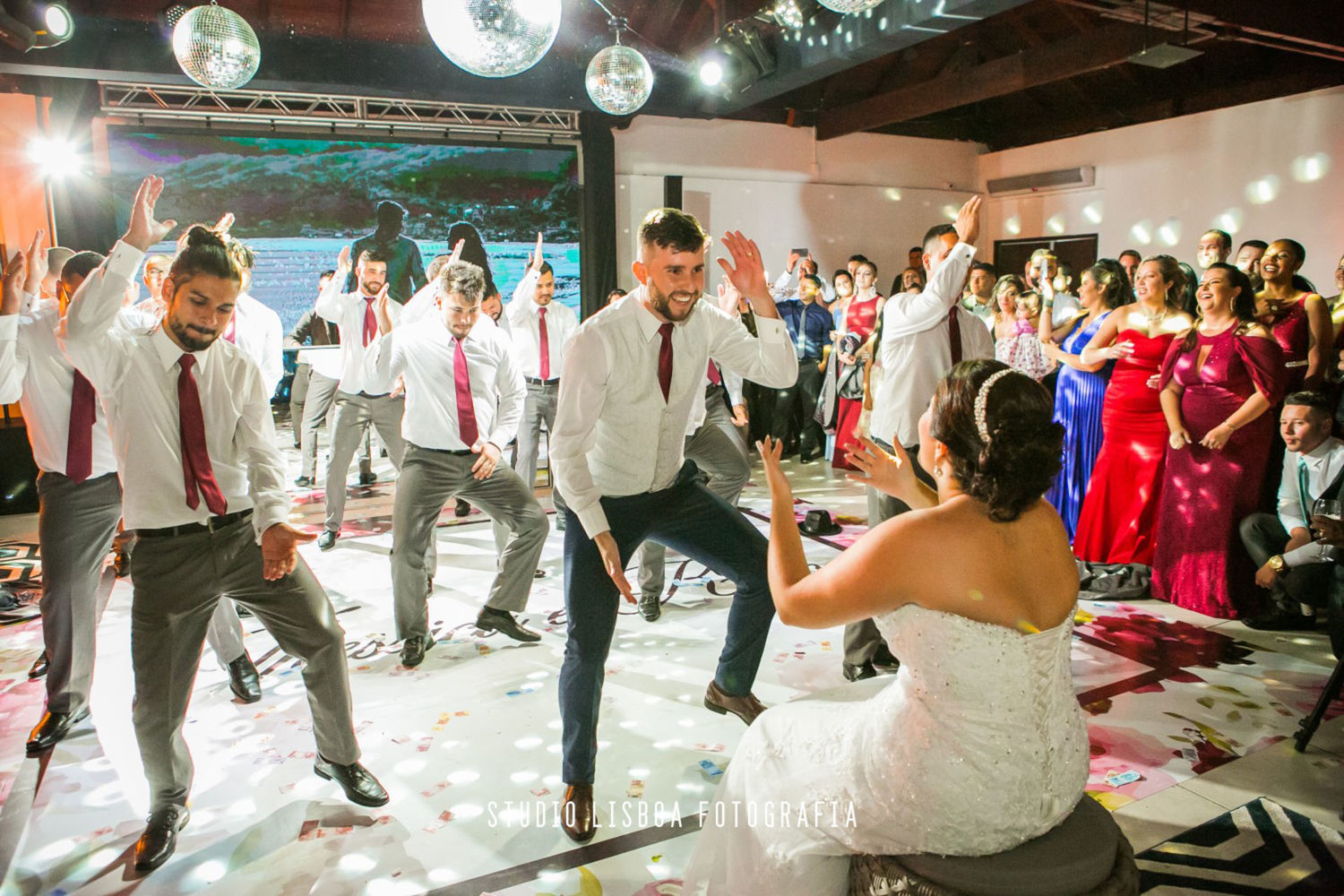 Foto Wedding Jhessica e Kaio Foto Wedding Jhessica e Kaio - Imagem 146