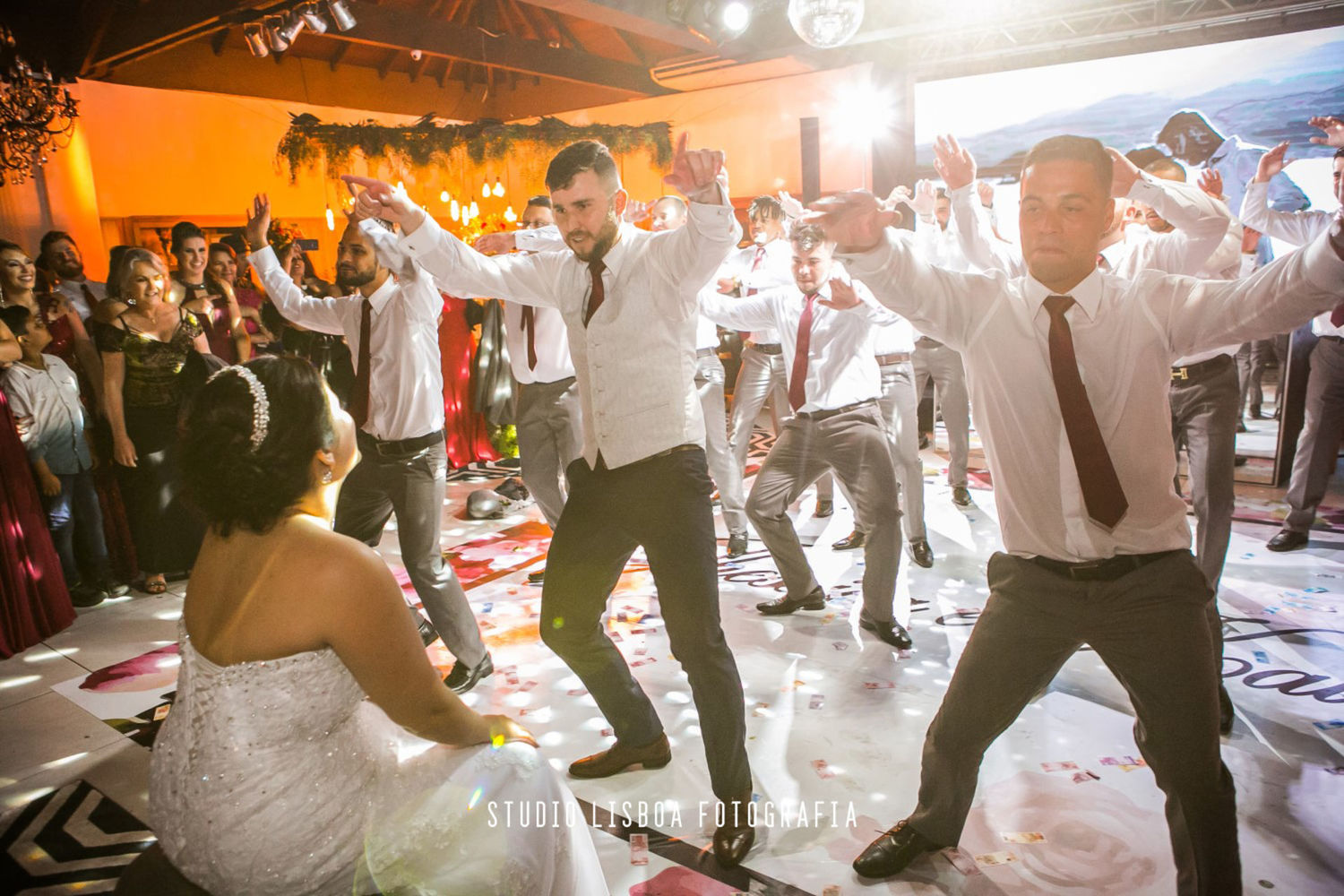 Foto Wedding Jhessica e Kaio Foto Wedding Jhessica e Kaio - Imagem 147