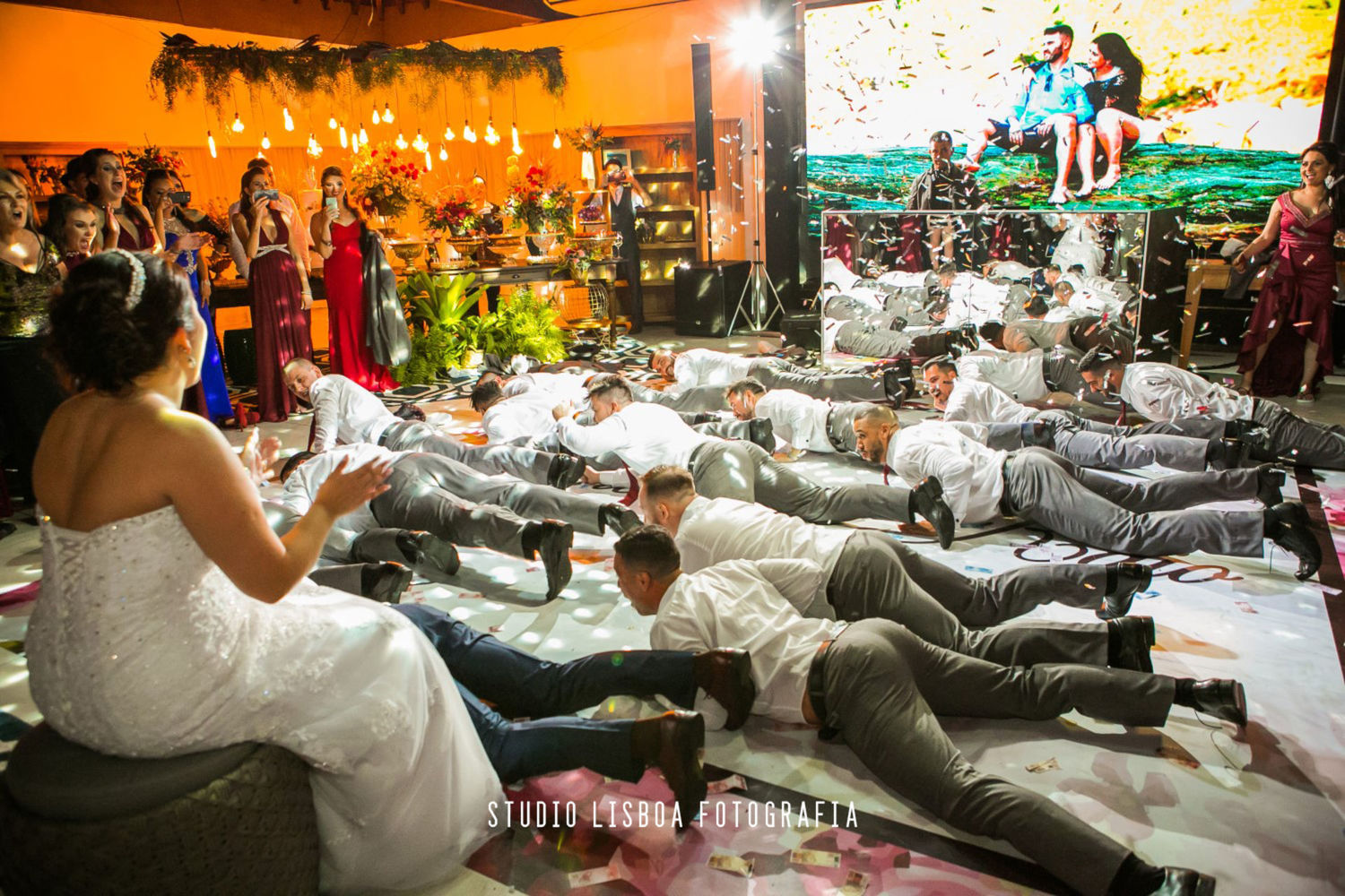 Foto Wedding Jhessica e Kaio Foto Wedding Jhessica e Kaio - Imagem 148