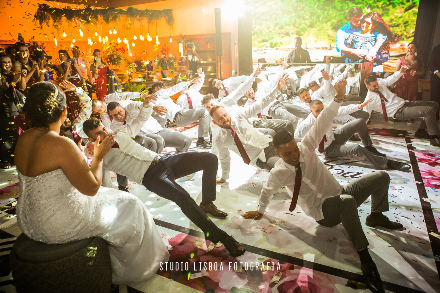 Foto Wedding Jhessica e Kaio Foto Wedding Jhessica e Kaio - Imagem 149