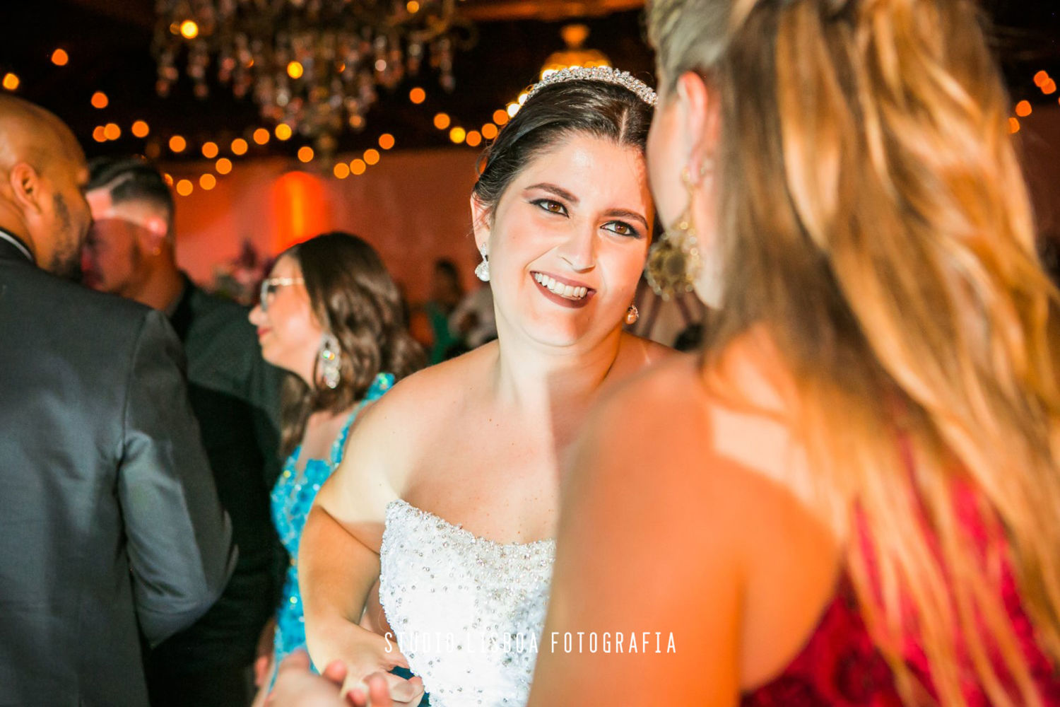 Foto Wedding Jhessica e Kaio Foto Wedding Jhessica e Kaio - Imagem 150