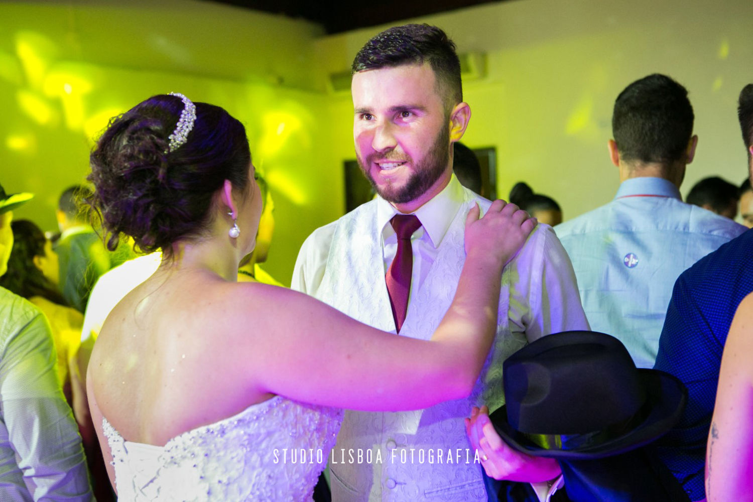 Foto Wedding Jhessica e Kaio Foto Wedding Jhessica e Kaio - Imagem 151