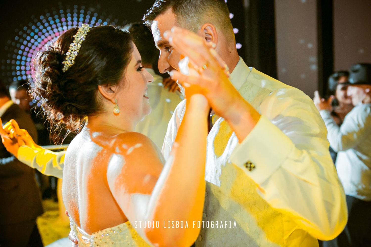 Foto Wedding Jhessica e Kaio Foto Wedding Jhessica e Kaio - Imagem 153