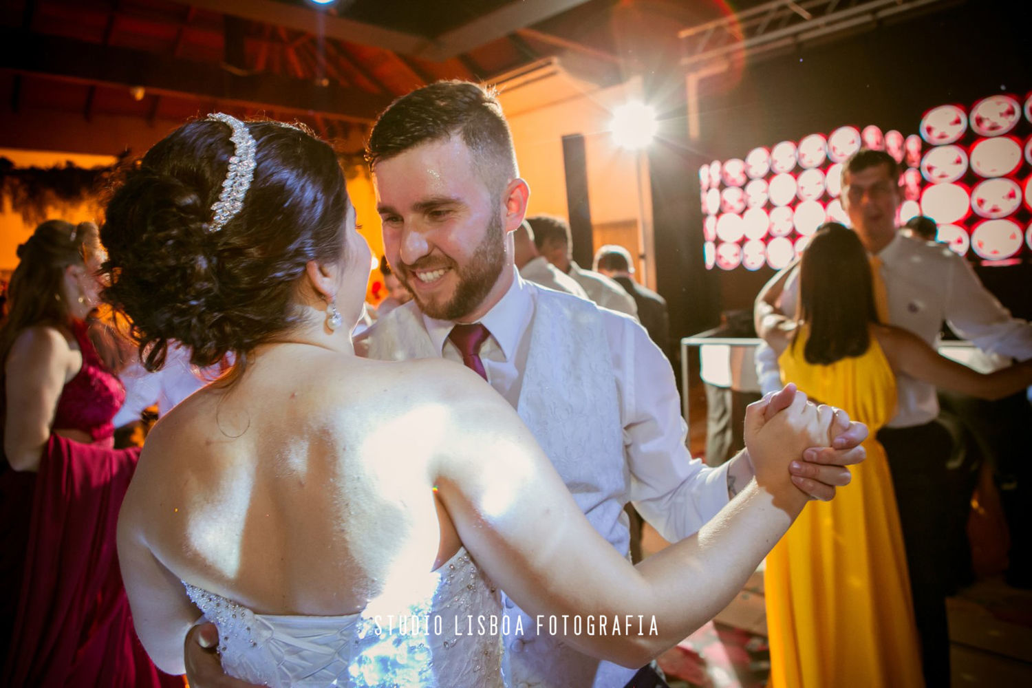 Foto Wedding Jhessica e Kaio Foto Wedding Jhessica e Kaio - Imagem 154