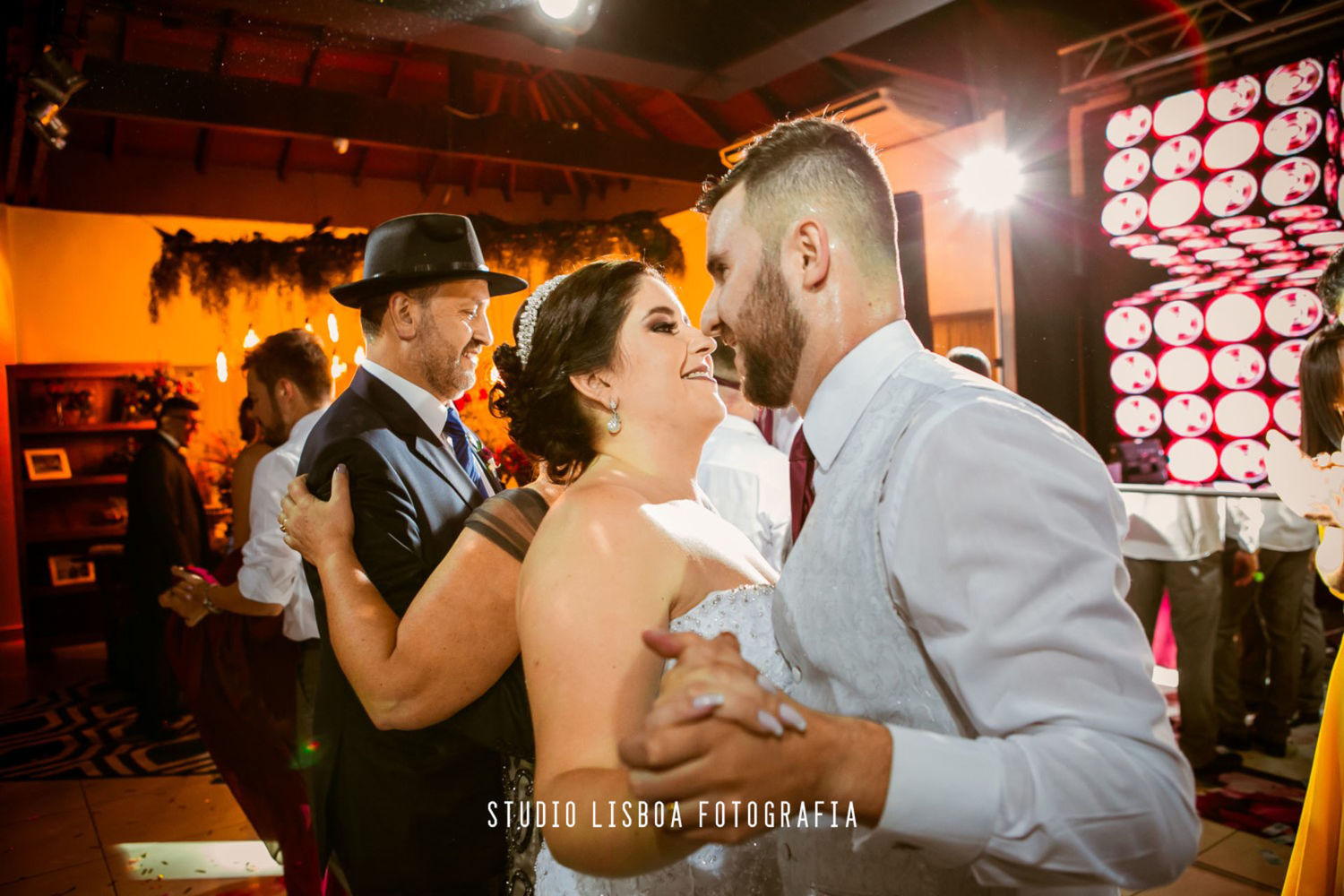 Foto Wedding Jhessica e Kaio Foto Wedding Jhessica e Kaio - Imagem 156