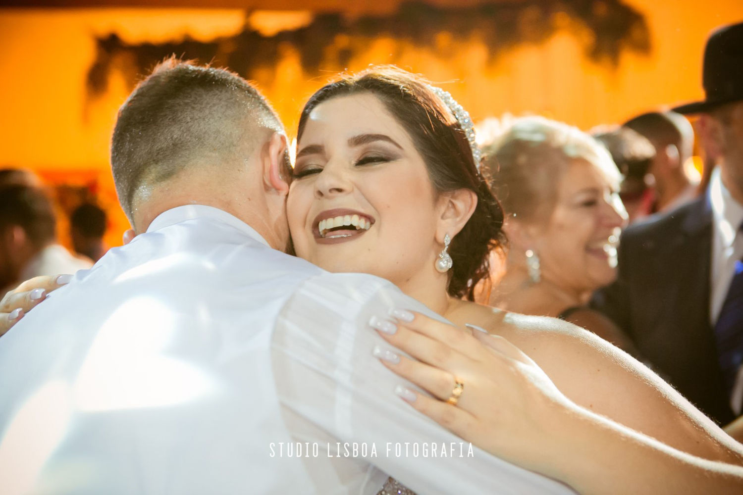 Foto Wedding Jhessica e Kaio Foto Wedding Jhessica e Kaio - Imagem 157
