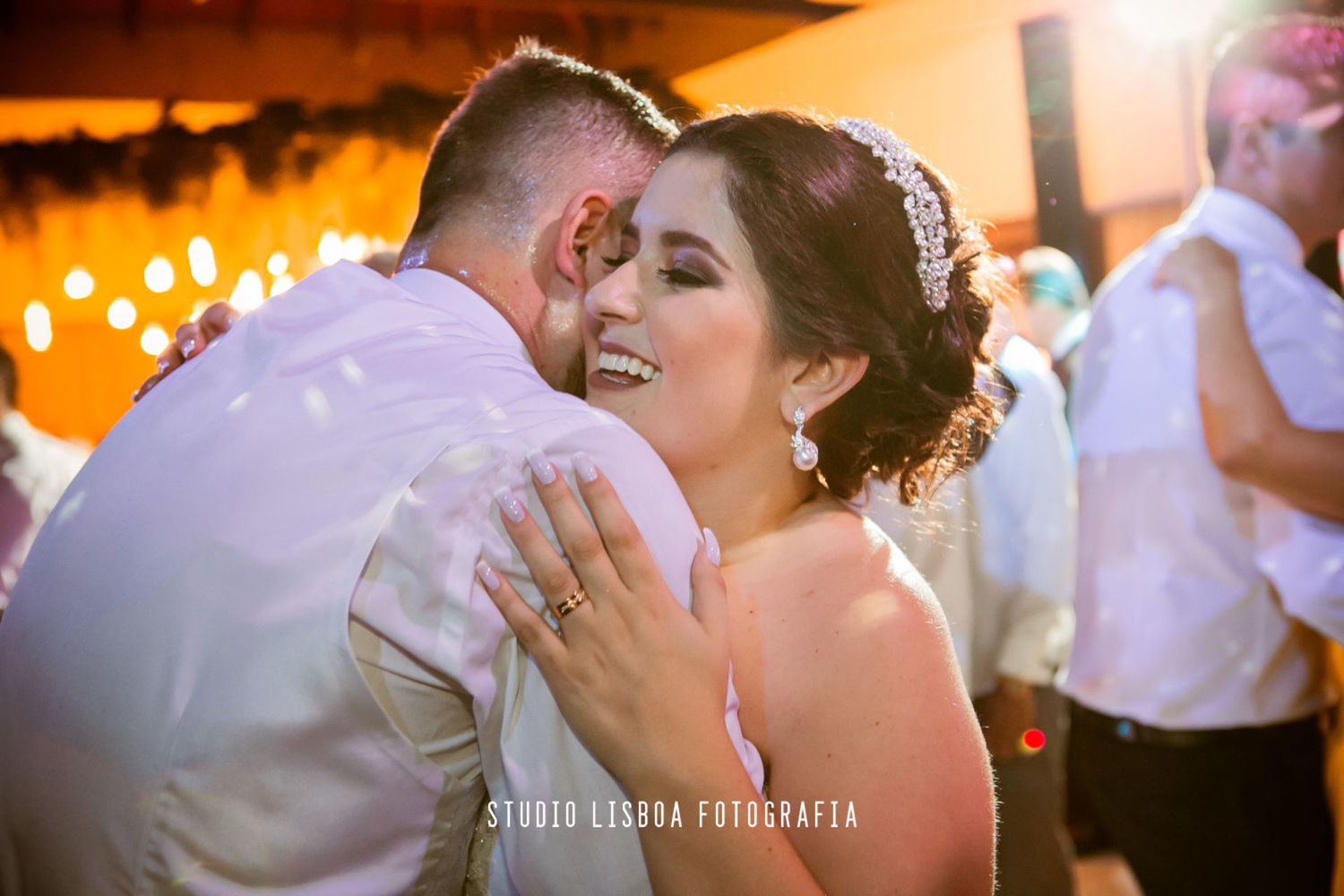 Foto Wedding Jhessica e Kaio Foto Wedding Jhessica e Kaio - Imagem 158