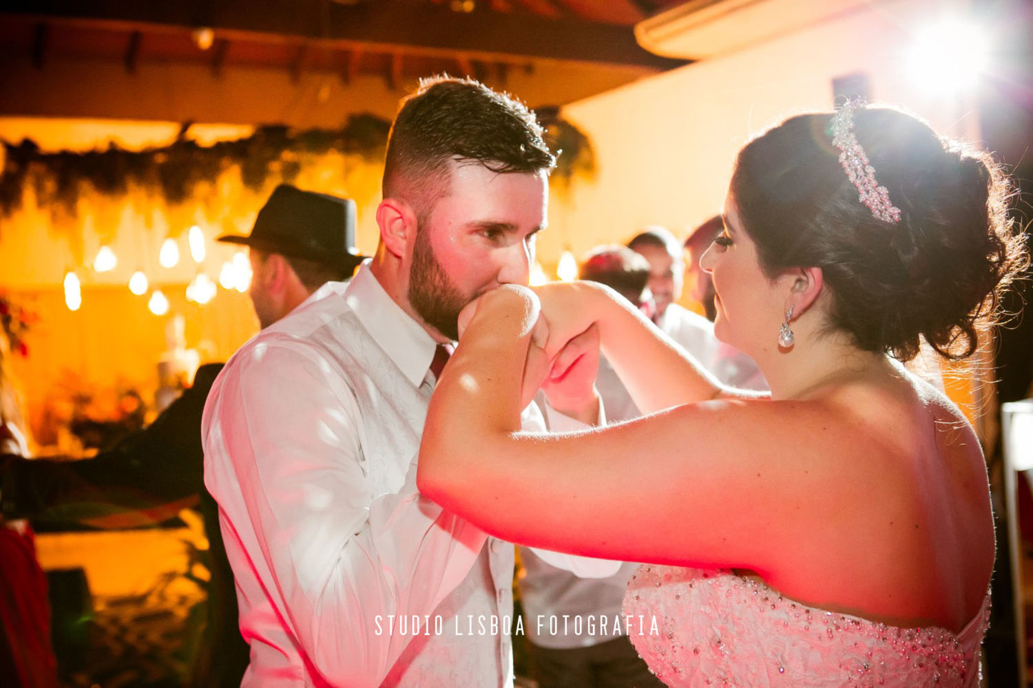 Foto Wedding Jhessica e Kaio Foto Wedding Jhessica e Kaio - Imagem 160