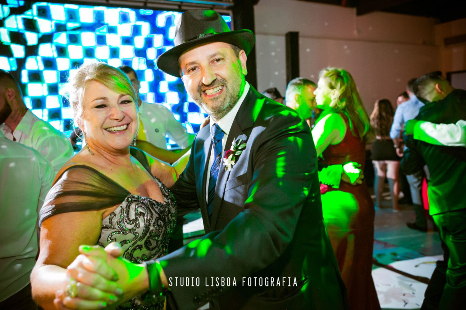 Foto Wedding Jhessica e Kaio Foto Wedding Jhessica e Kaio - Imagem 161