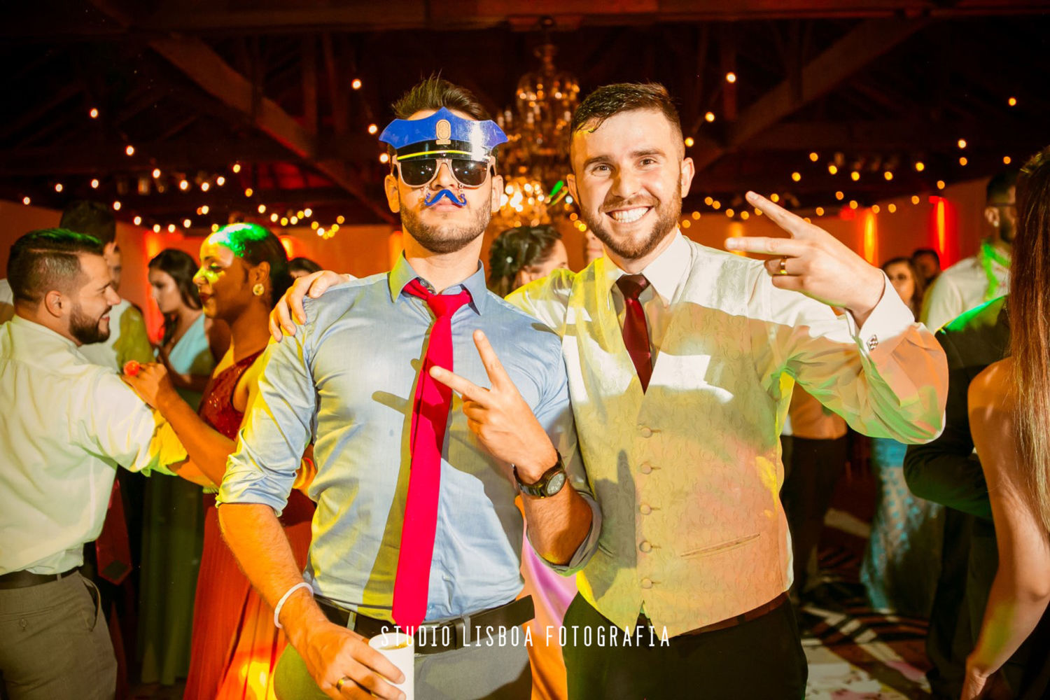 Foto Wedding Jhessica e Kaio Foto Wedding Jhessica e Kaio - Imagem 164