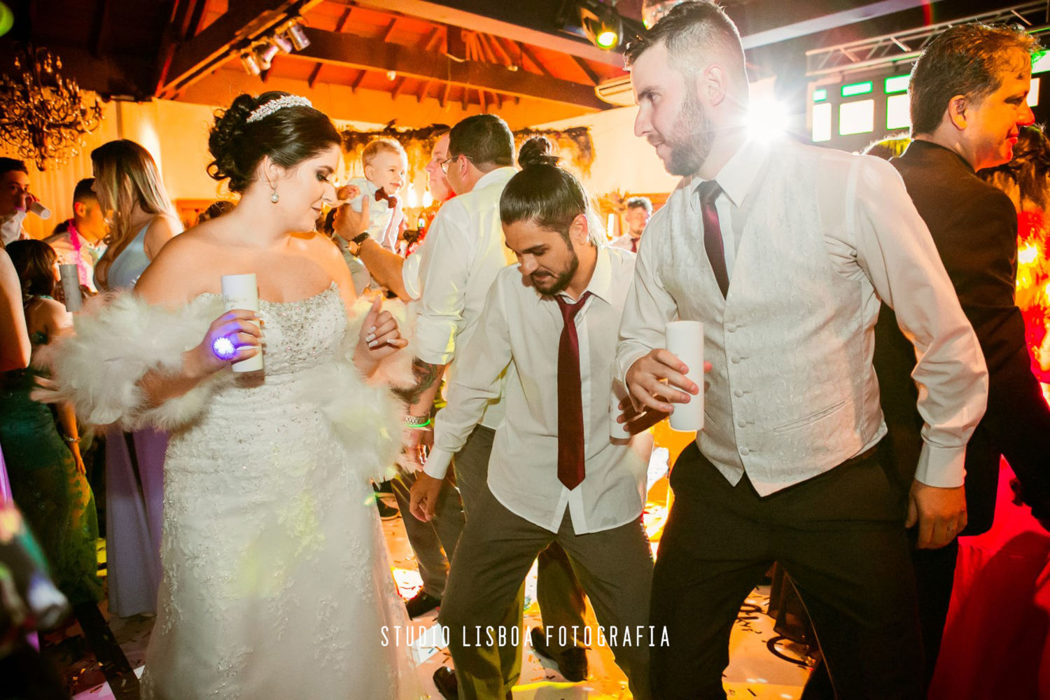 Foto Wedding Jhessica e Kaio Foto Wedding Jhessica e Kaio - Imagem 165