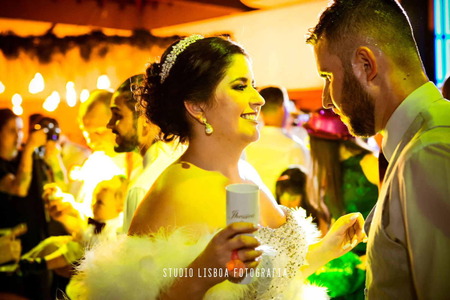 Foto Wedding Jhessica e Kaio Foto Wedding Jhessica e Kaio - Imagem 166