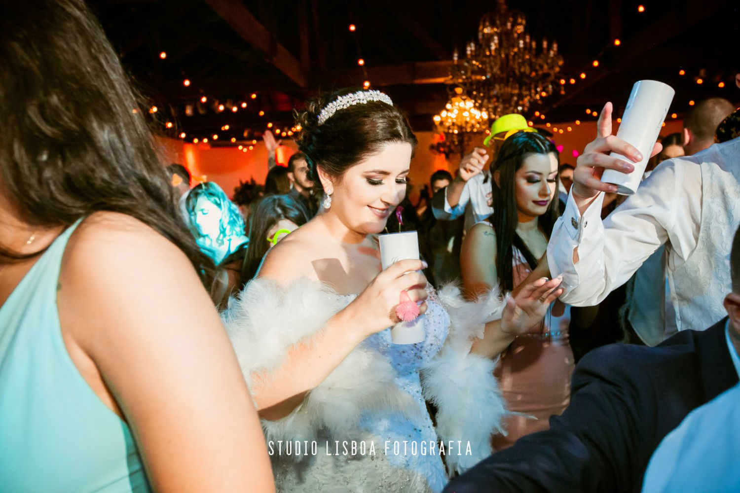 Foto Wedding Jhessica e Kaio Foto Wedding Jhessica e Kaio - Imagem 167