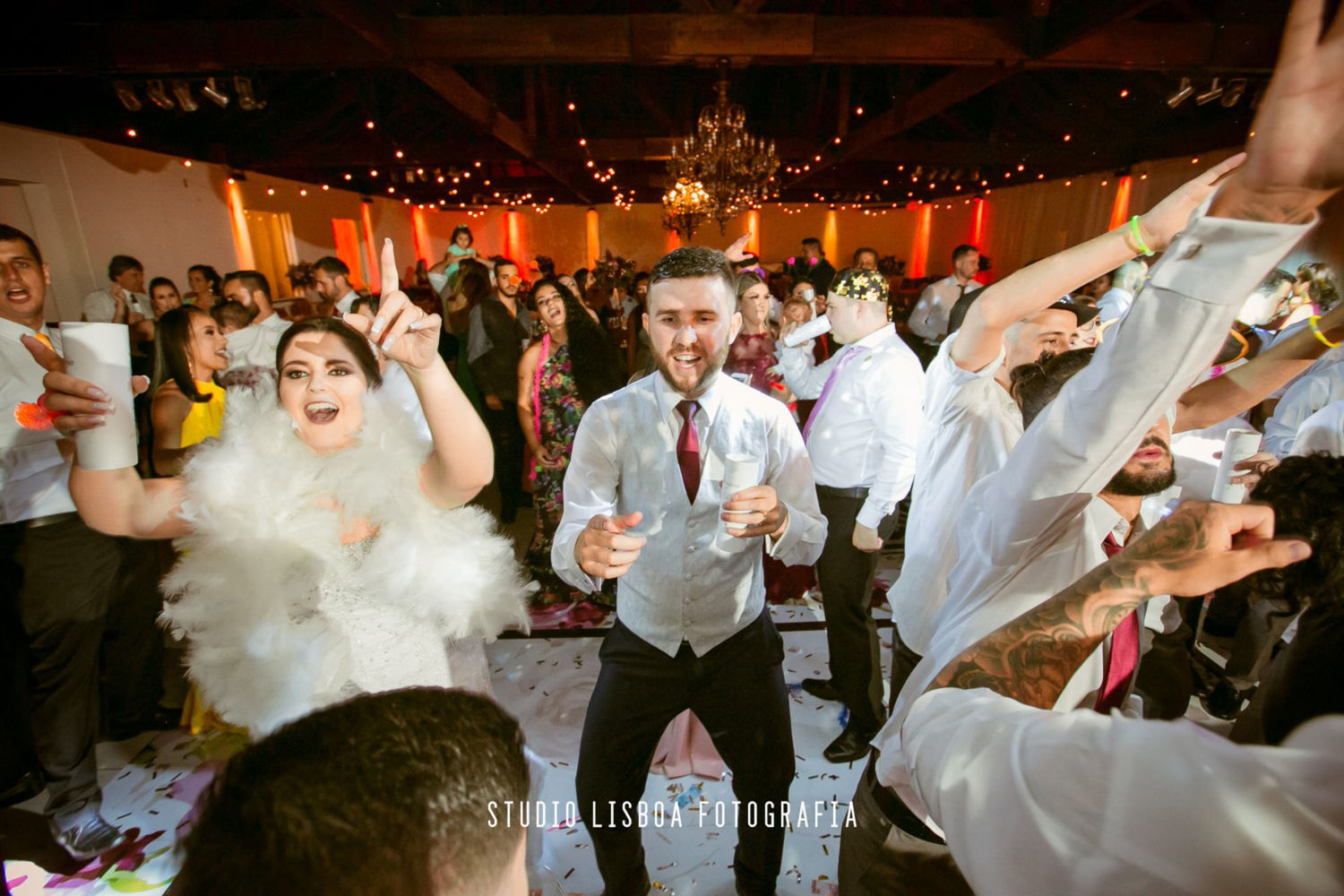 Foto Wedding Jhessica e Kaio Foto Wedding Jhessica e Kaio - Imagem 168