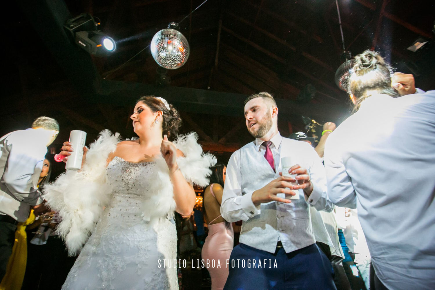 Foto Wedding Jhessica e Kaio Foto Wedding Jhessica e Kaio - Imagem 169