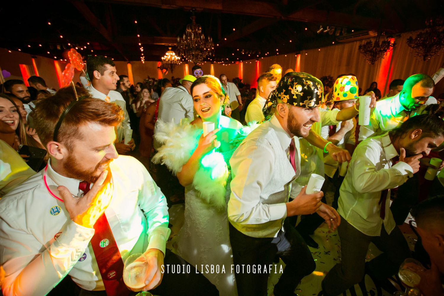Foto Wedding Jhessica e Kaio Foto Wedding Jhessica e Kaio - Imagem 170