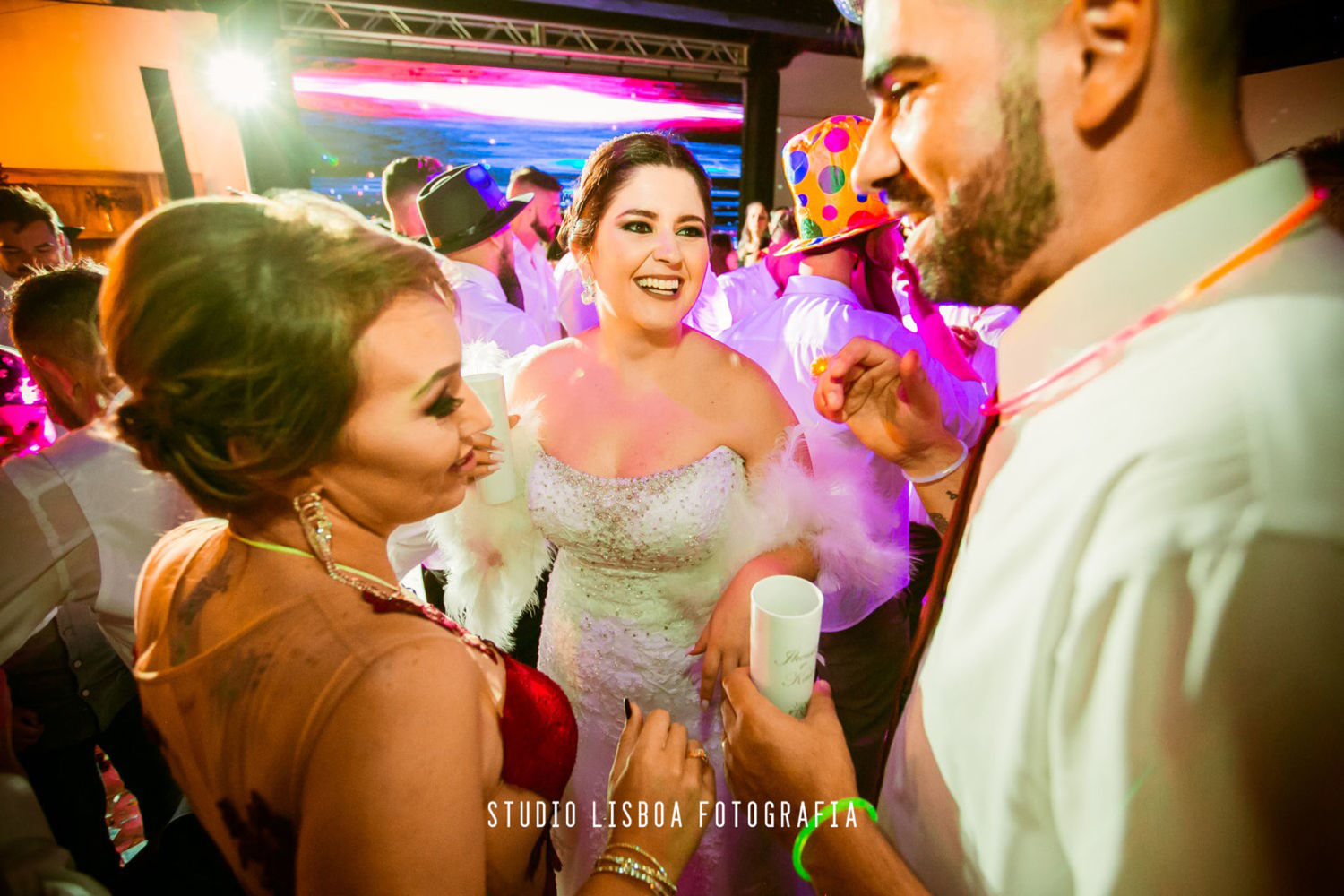 Foto Wedding Jhessica e Kaio Foto Wedding Jhessica e Kaio - Imagem 173