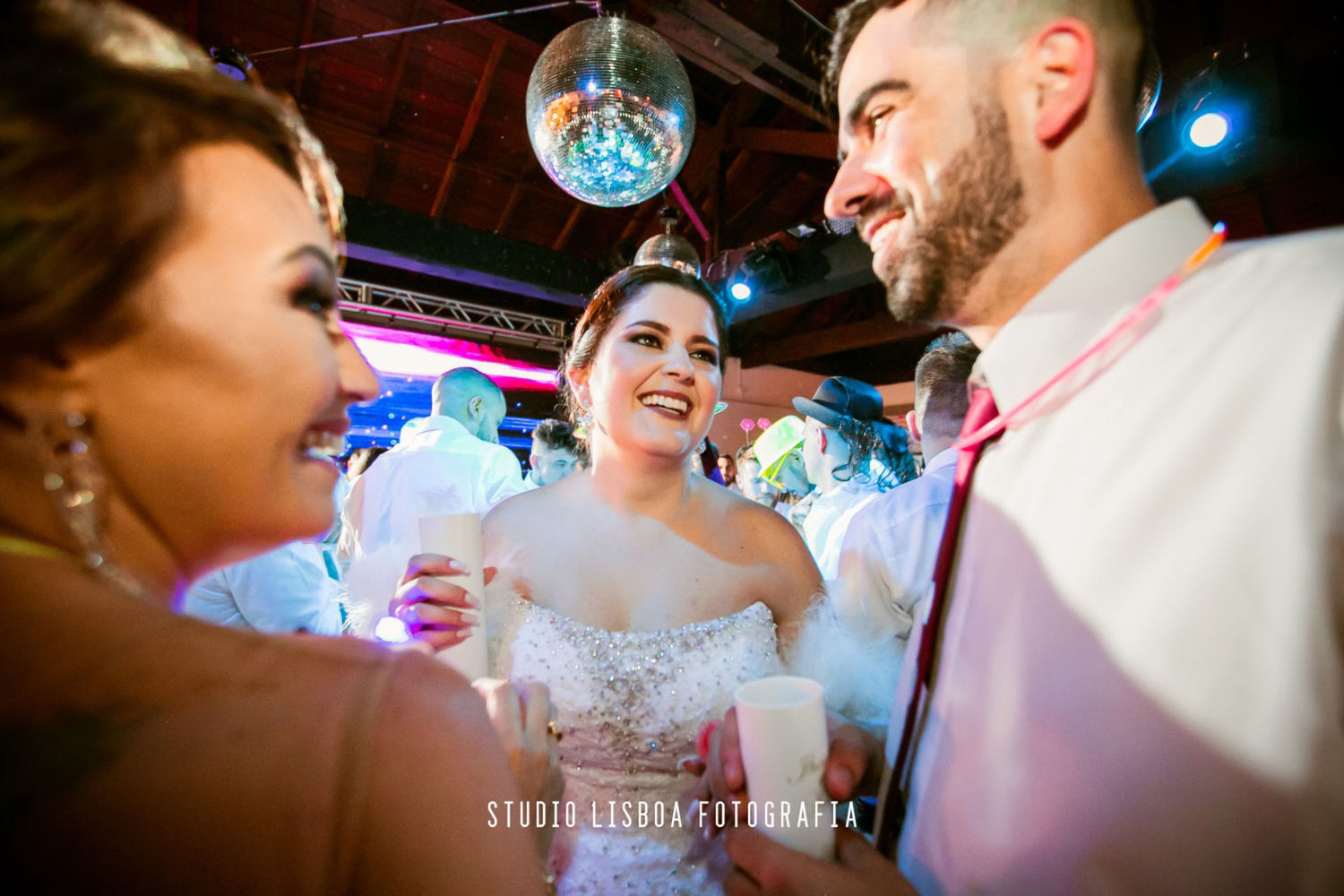 Foto Wedding Jhessica e Kaio Foto Wedding Jhessica e Kaio - Imagem 174