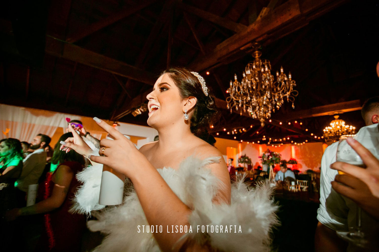 Foto Wedding Jhessica e Kaio Foto Wedding Jhessica e Kaio - Imagem 175