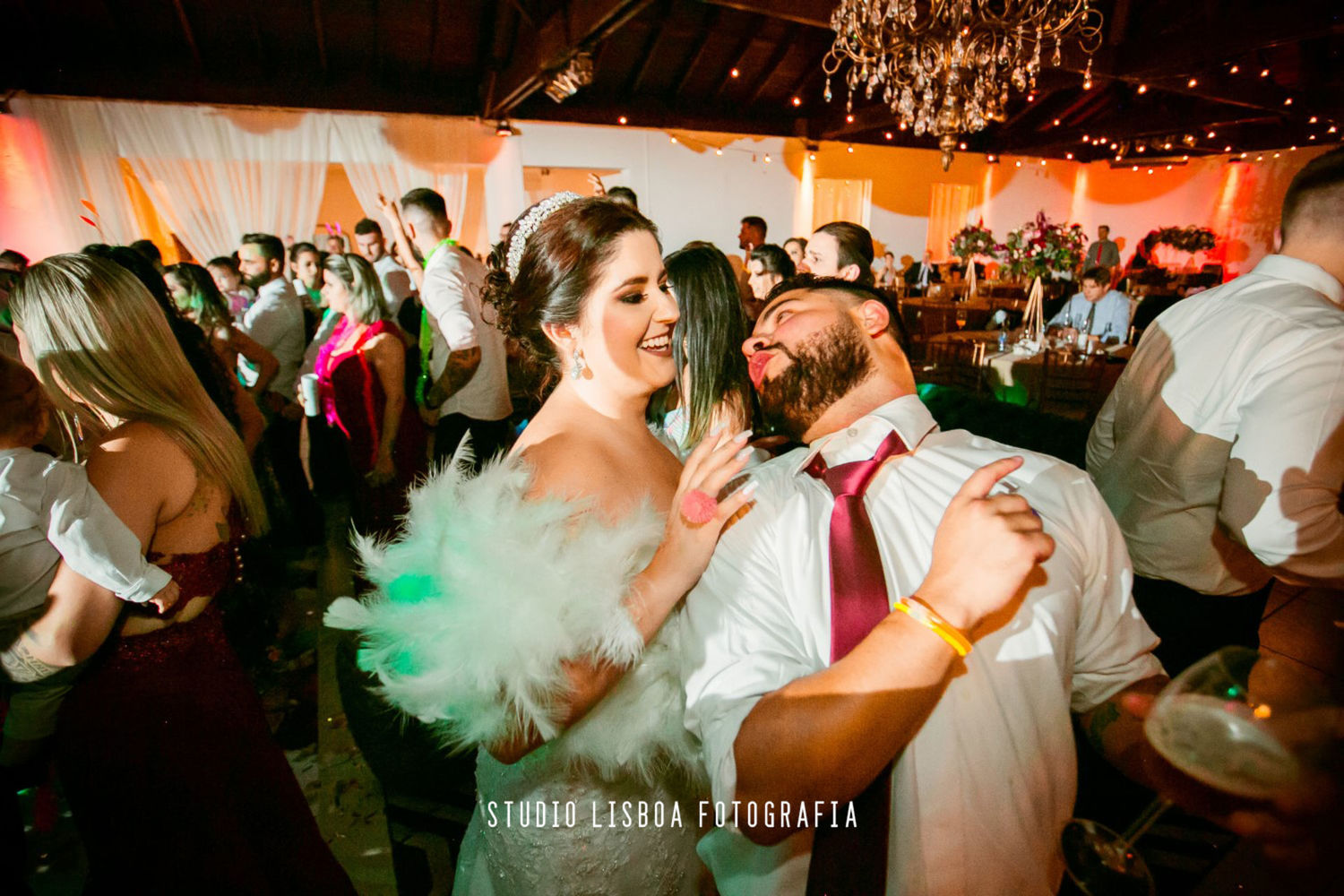 Foto Wedding Jhessica e Kaio Foto Wedding Jhessica e Kaio - Imagem 176