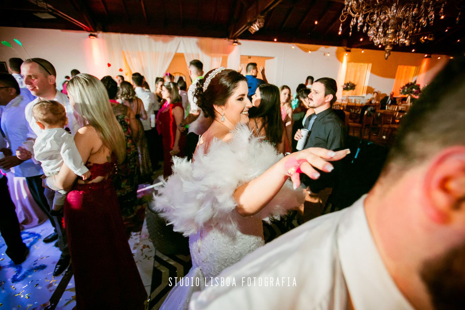 Foto Wedding Jhessica e Kaio Foto Wedding Jhessica e Kaio - Imagem 177