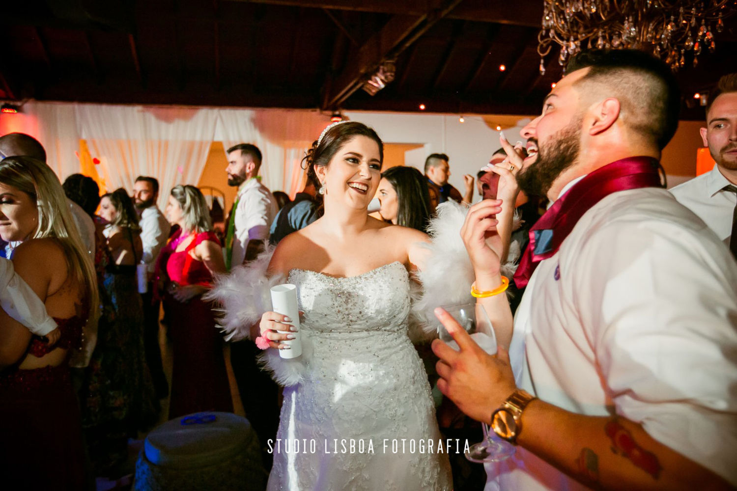 Foto Wedding Jhessica e Kaio Foto Wedding Jhessica e Kaio - Imagem 178