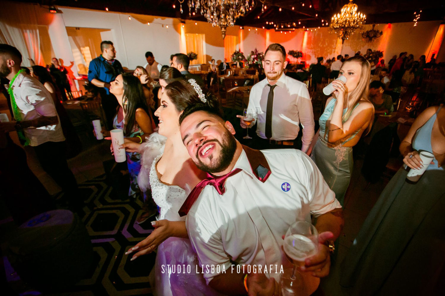 Foto Wedding Jhessica e Kaio Foto Wedding Jhessica e Kaio - Imagem 179