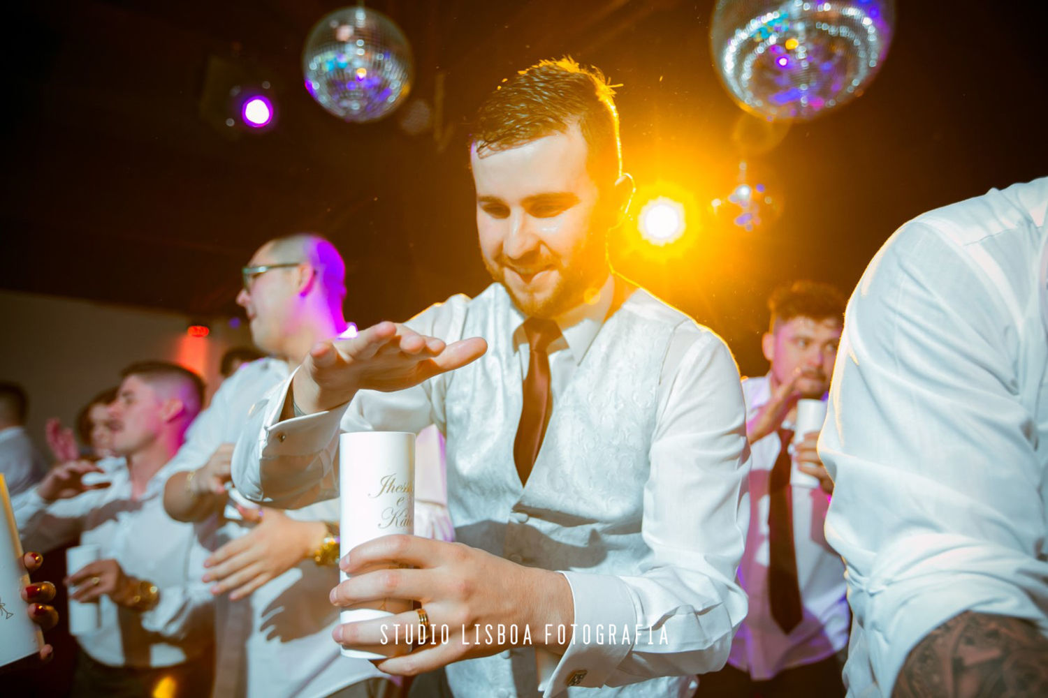 Foto Wedding Jhessica e Kaio Foto Wedding Jhessica e Kaio - Imagem 180